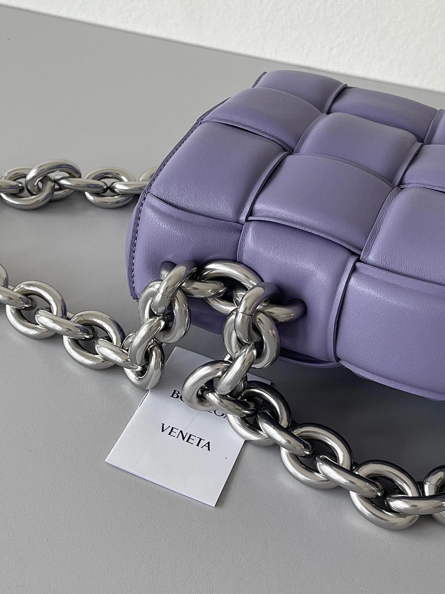 Chain Padded Cassette item:B-B563B0410