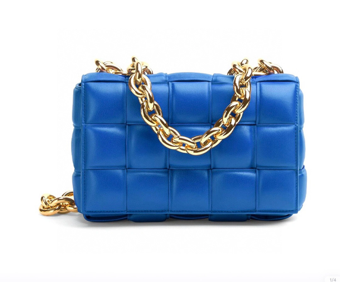 Chain Padded Cassette item:B-B563B0411