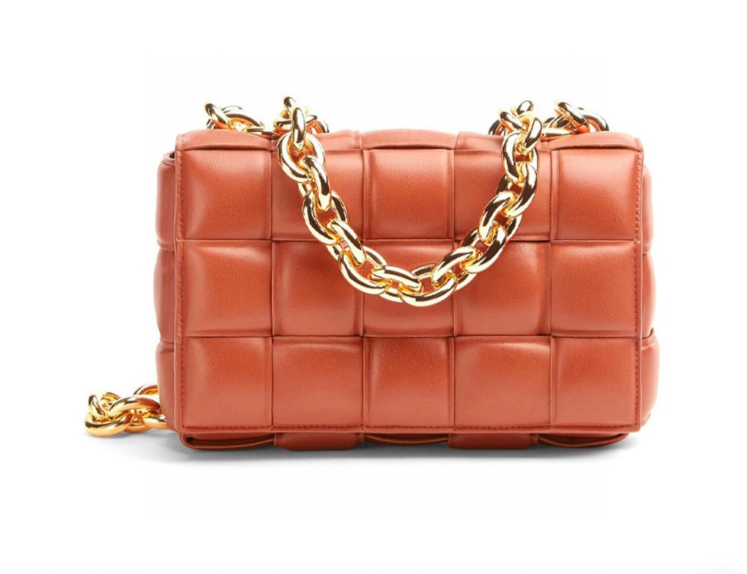 Chain Padded Cassette item:B-B563B0412