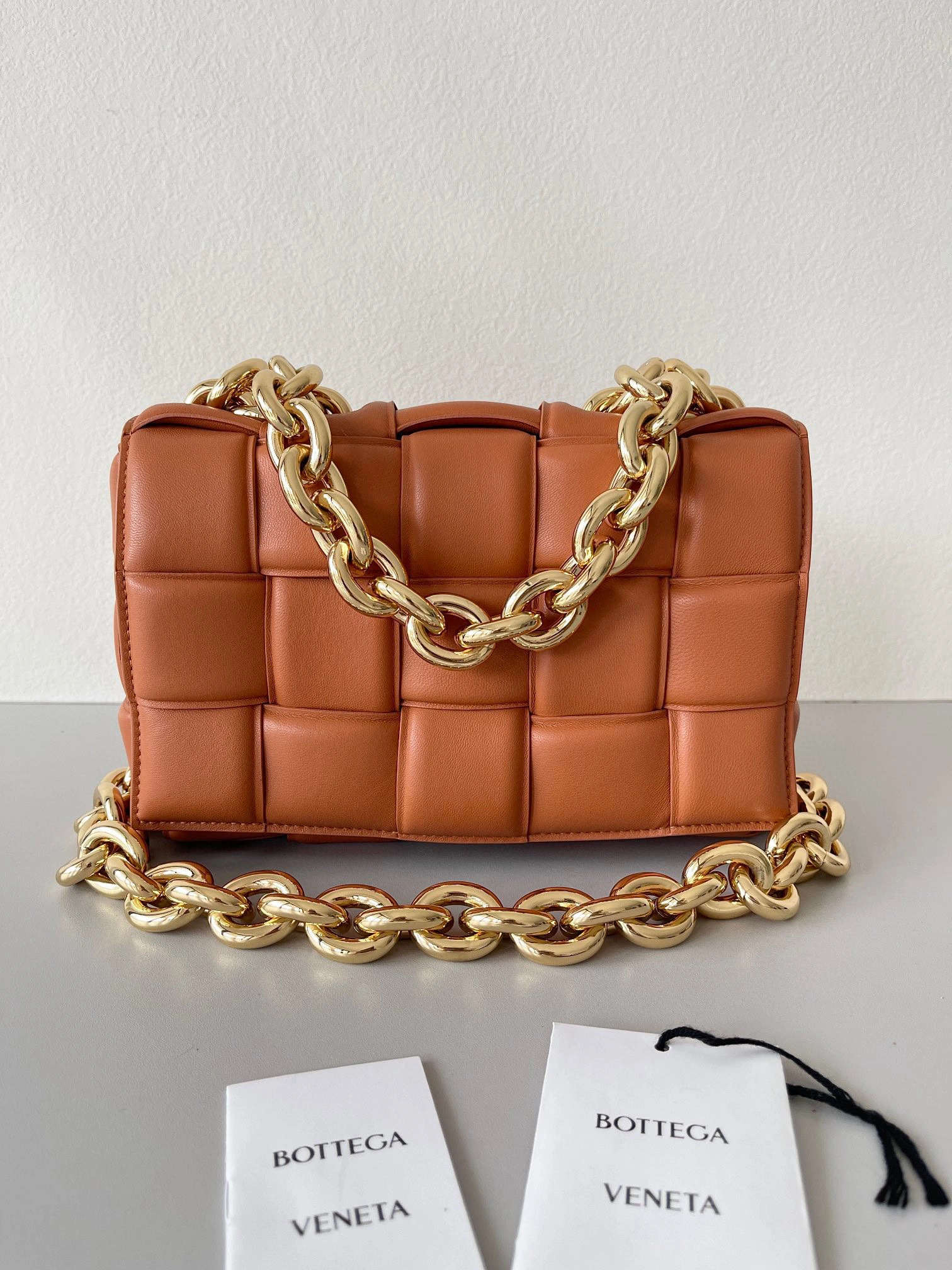 Chain Padded Cassette item:B-B563B0412