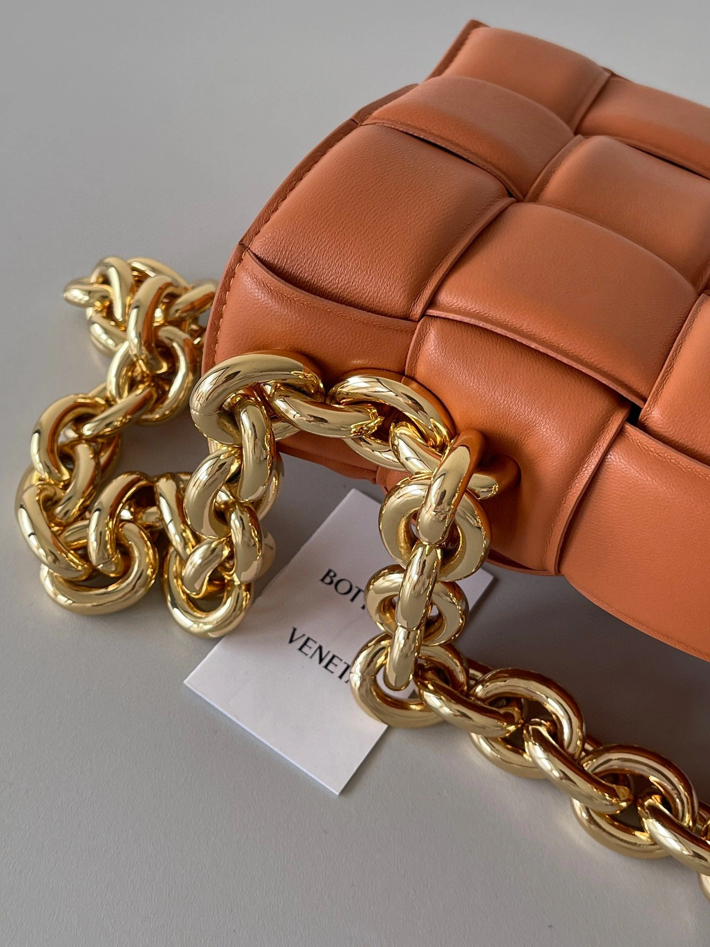 Chain Padded Cassette item:B-B563B0412