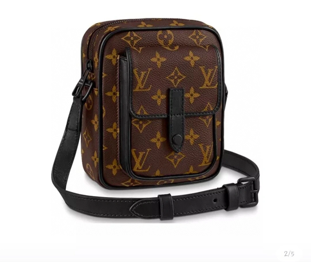 Christopher M69404 item:A-B182L2801X