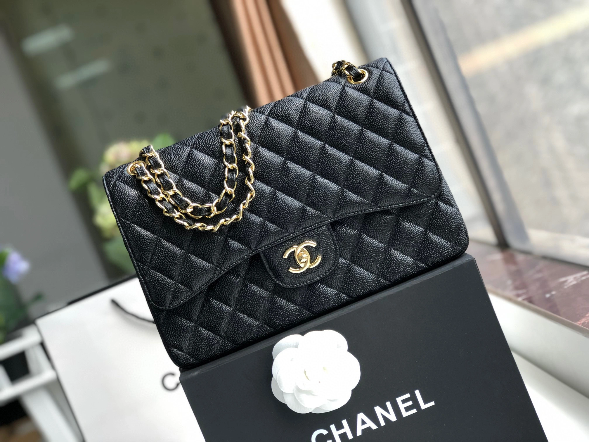 &Classic Flap item : B-B00L5338T