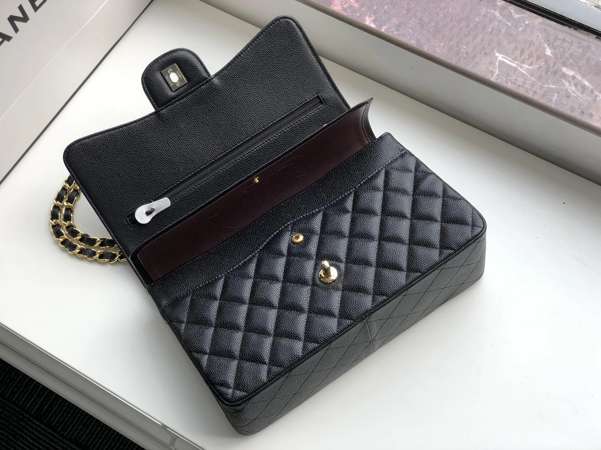 &Classic Flap item : B-B00L5338T
