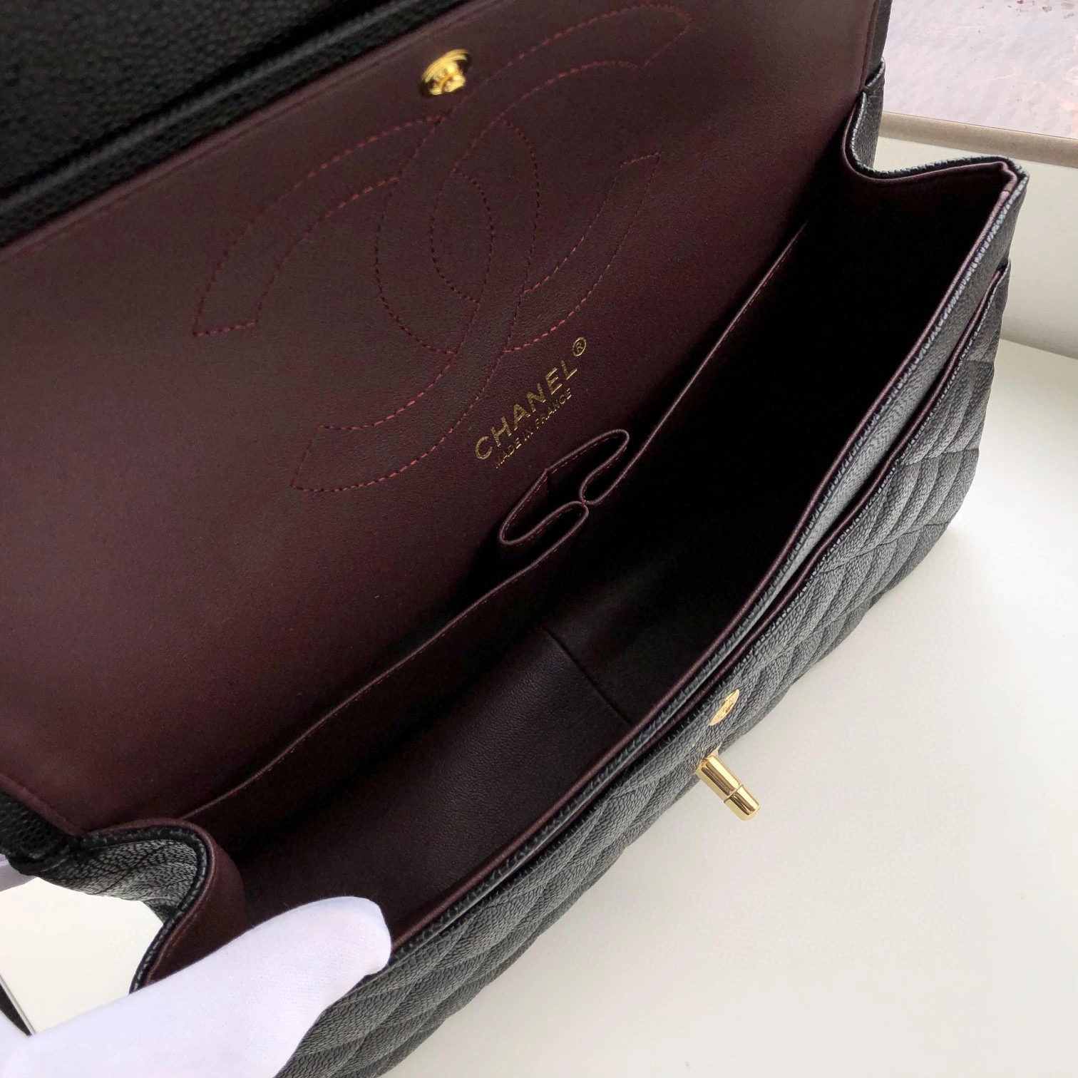 &Classic Flap item : B-B00L5338T