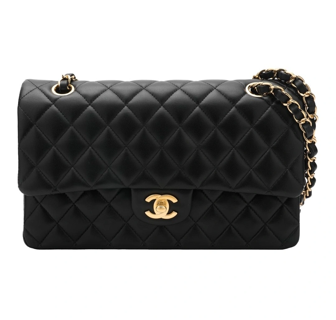 Custombag--- A01112-Y01295-94305 sheepskin item:D-B432D0650