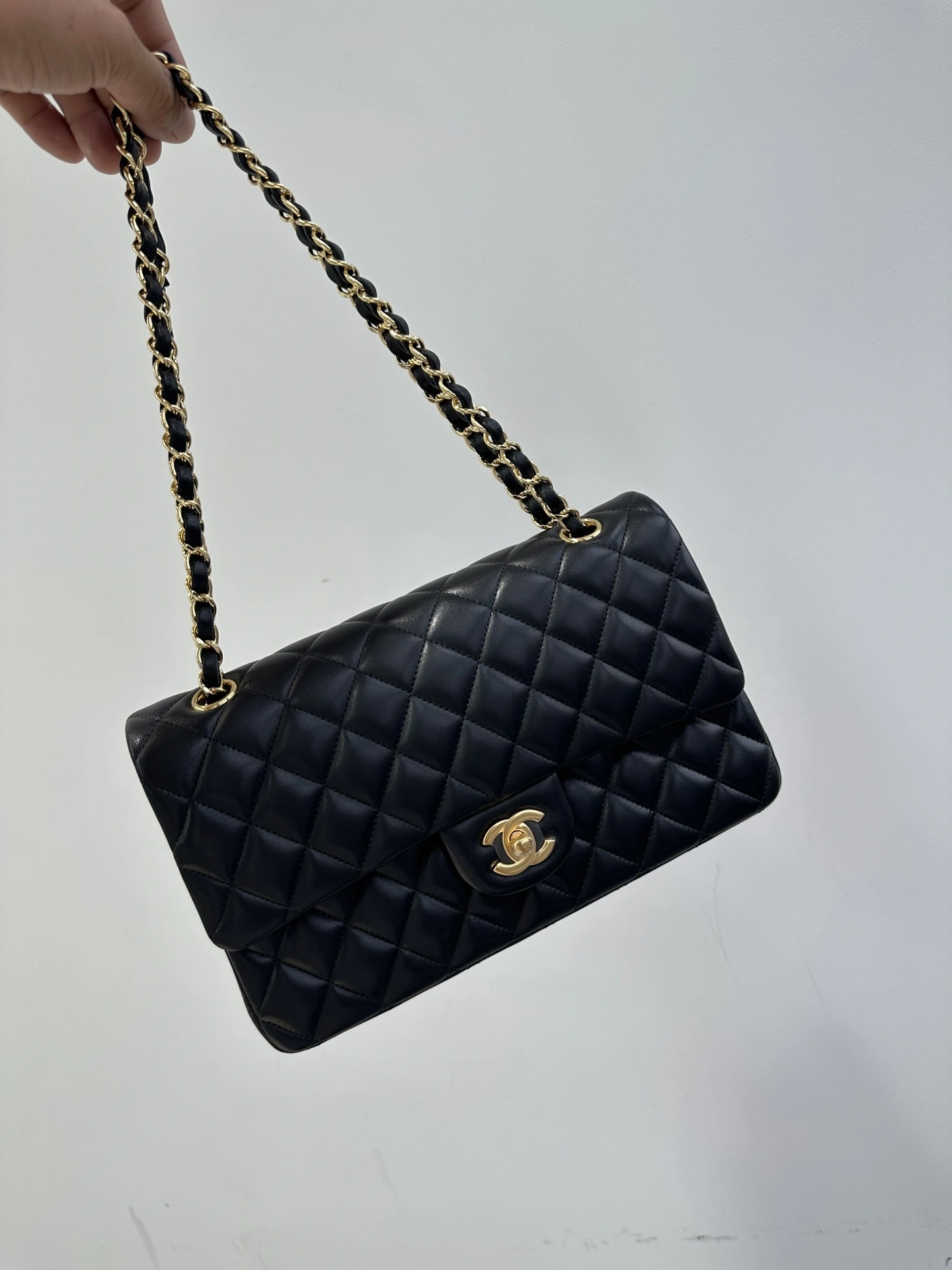 Custombag--- A01112-Y01295-94305 sheepskin item:D-B432D0650