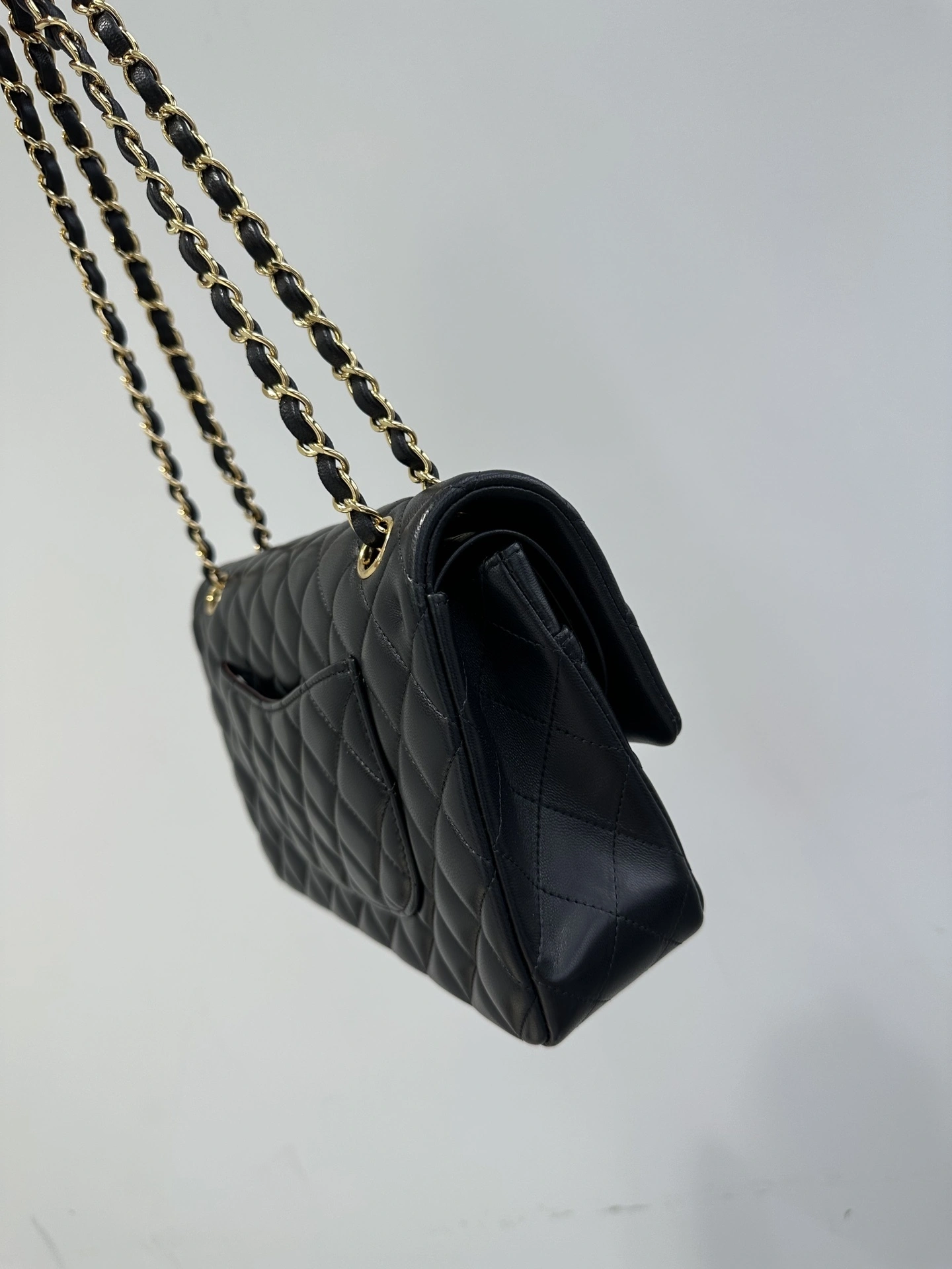 Custombag--- A01112-Y01295-94305 sheepskin item:D-B432D0650