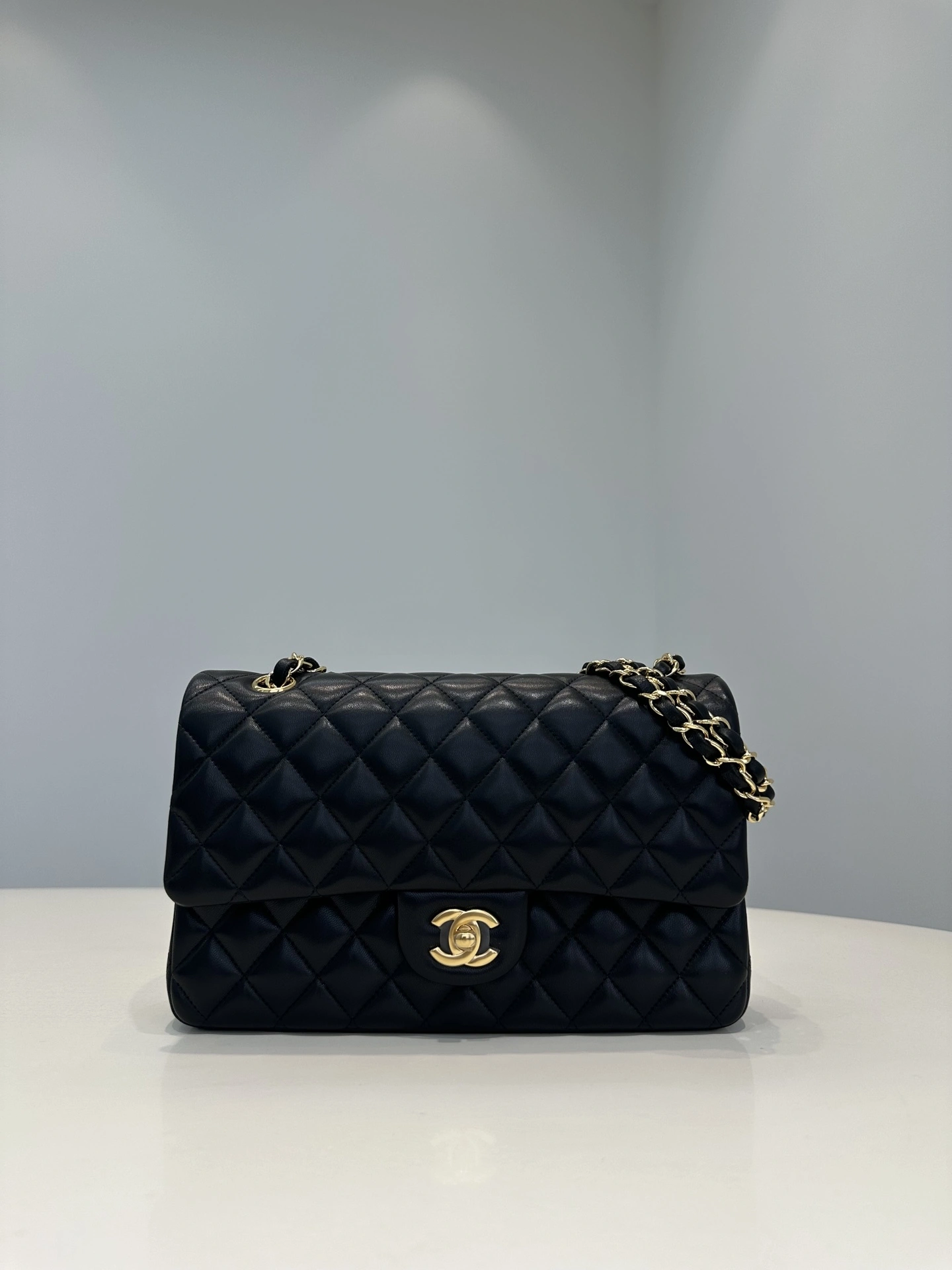 Custombag--- A01112-Y01295-94305 sheepskin item:D-B432D0650