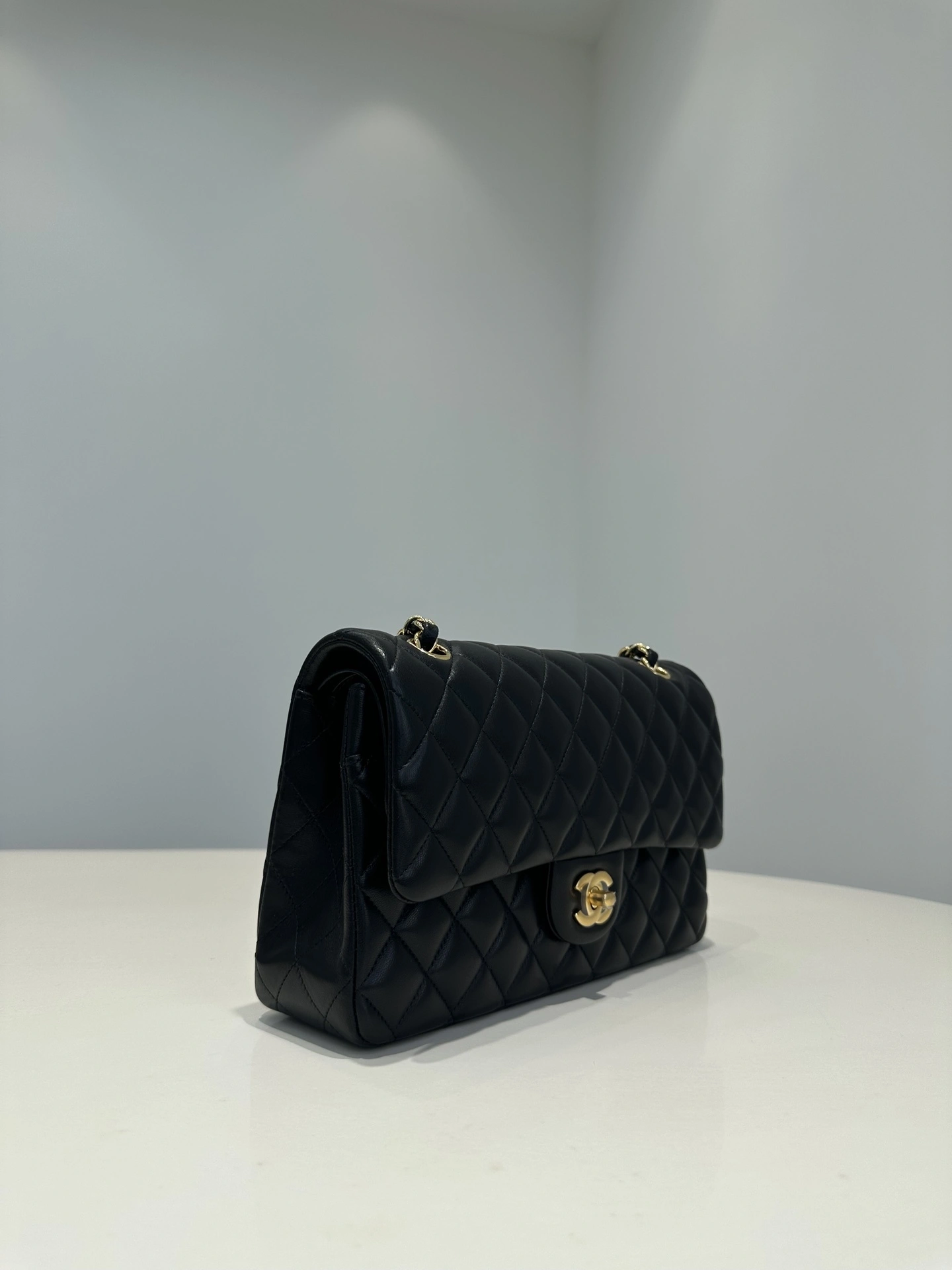 Custombag--- A01112-Y01295-94305 sheepskin item:D-B432D0650