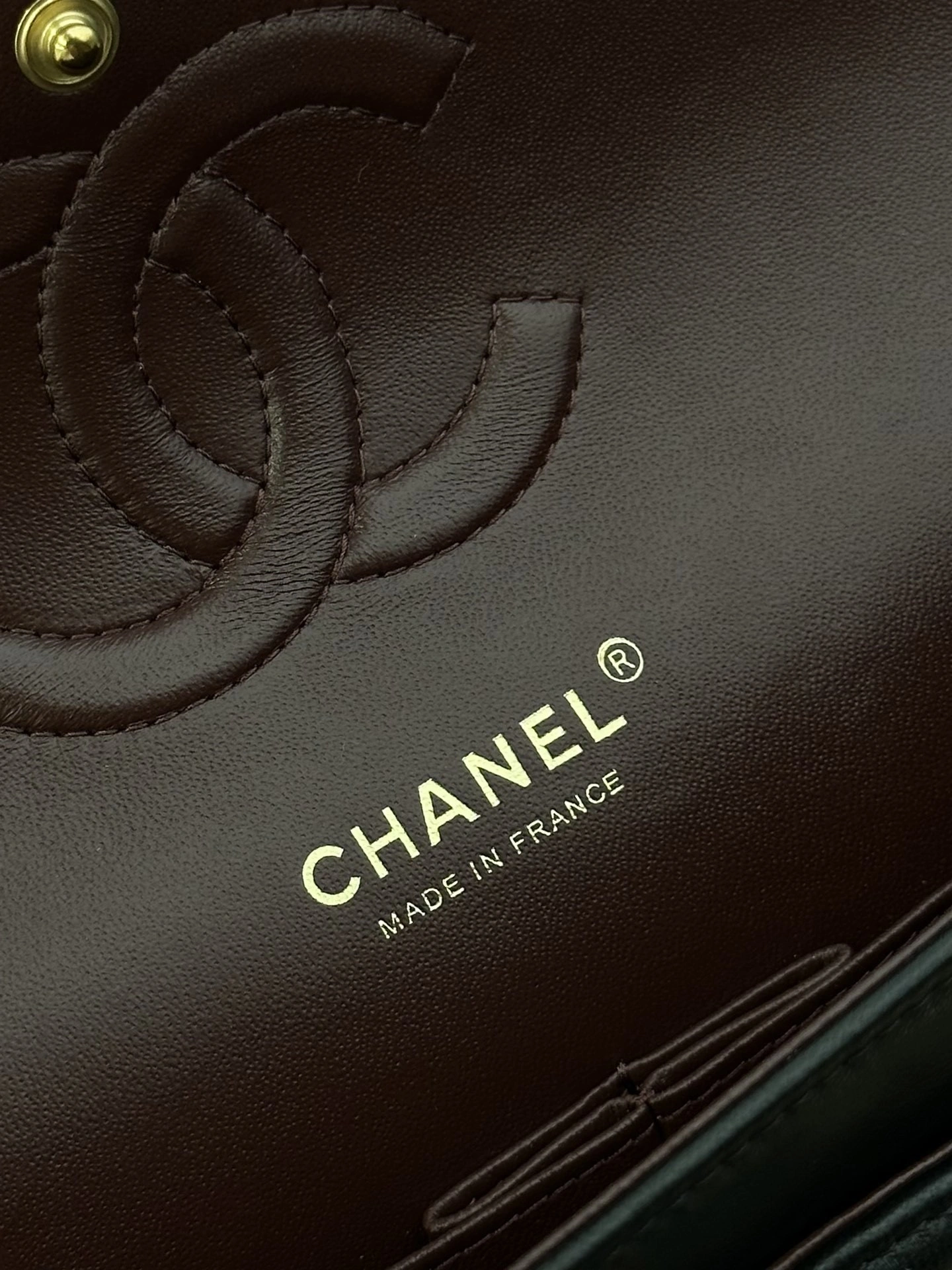 Custombag--- A01112-Y01295-94305 sheepskin item:D-B432D0650