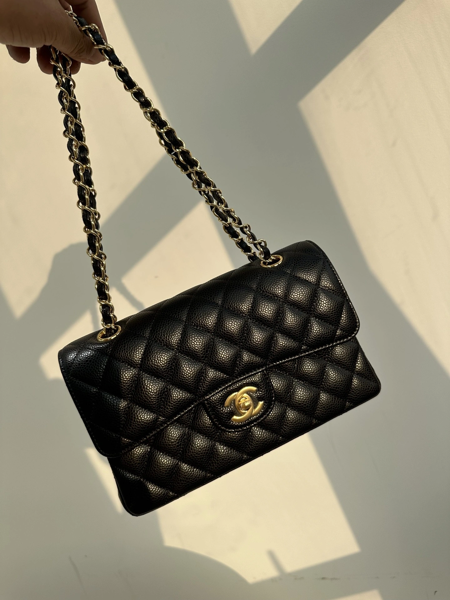 Custombag--- A01113-Y01864-C3906 Calfskin item:D-B432D0648