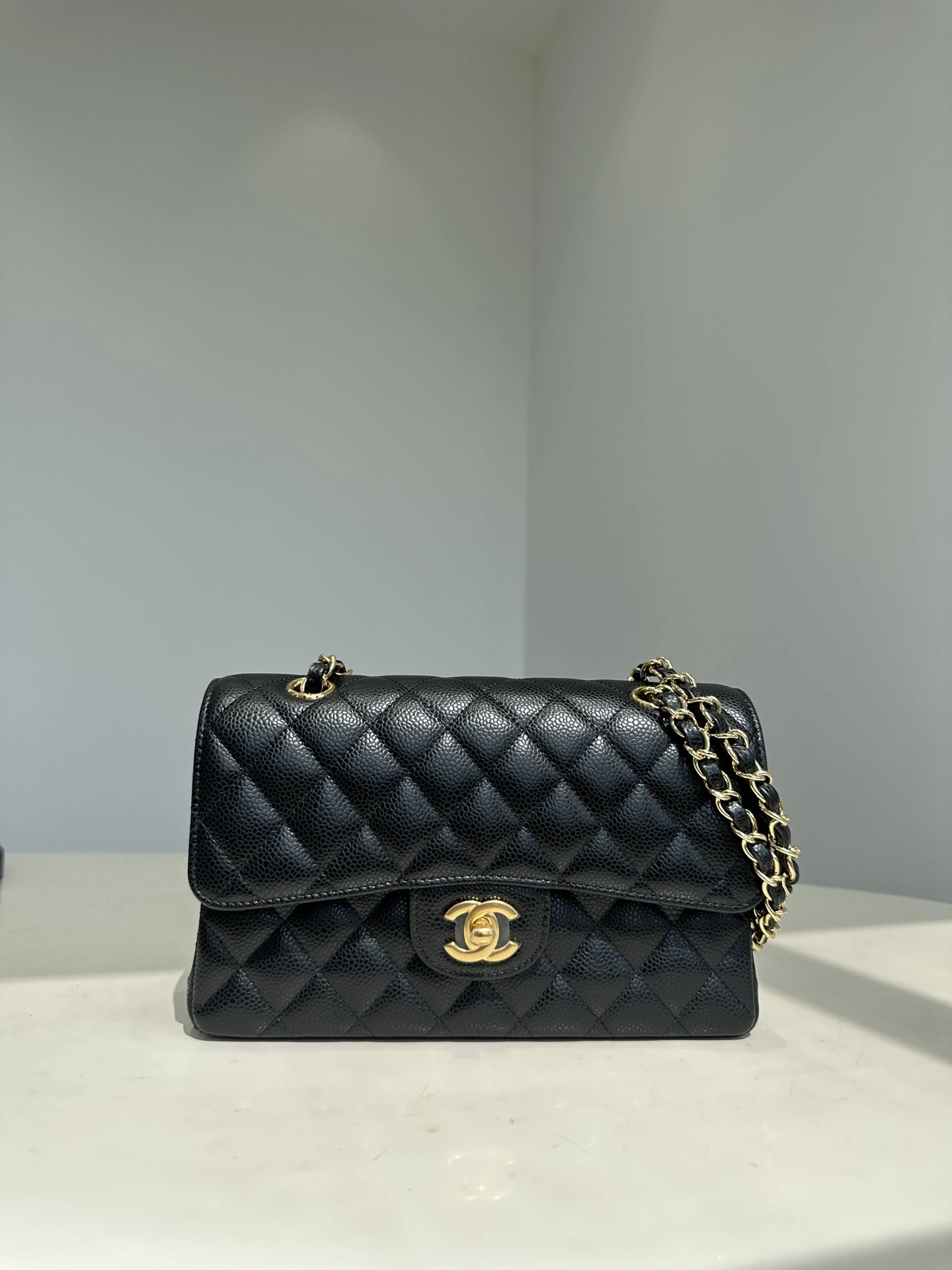 Custombag--- A01113-Y01864-C3906 Calfskin item:D-B432D0648
