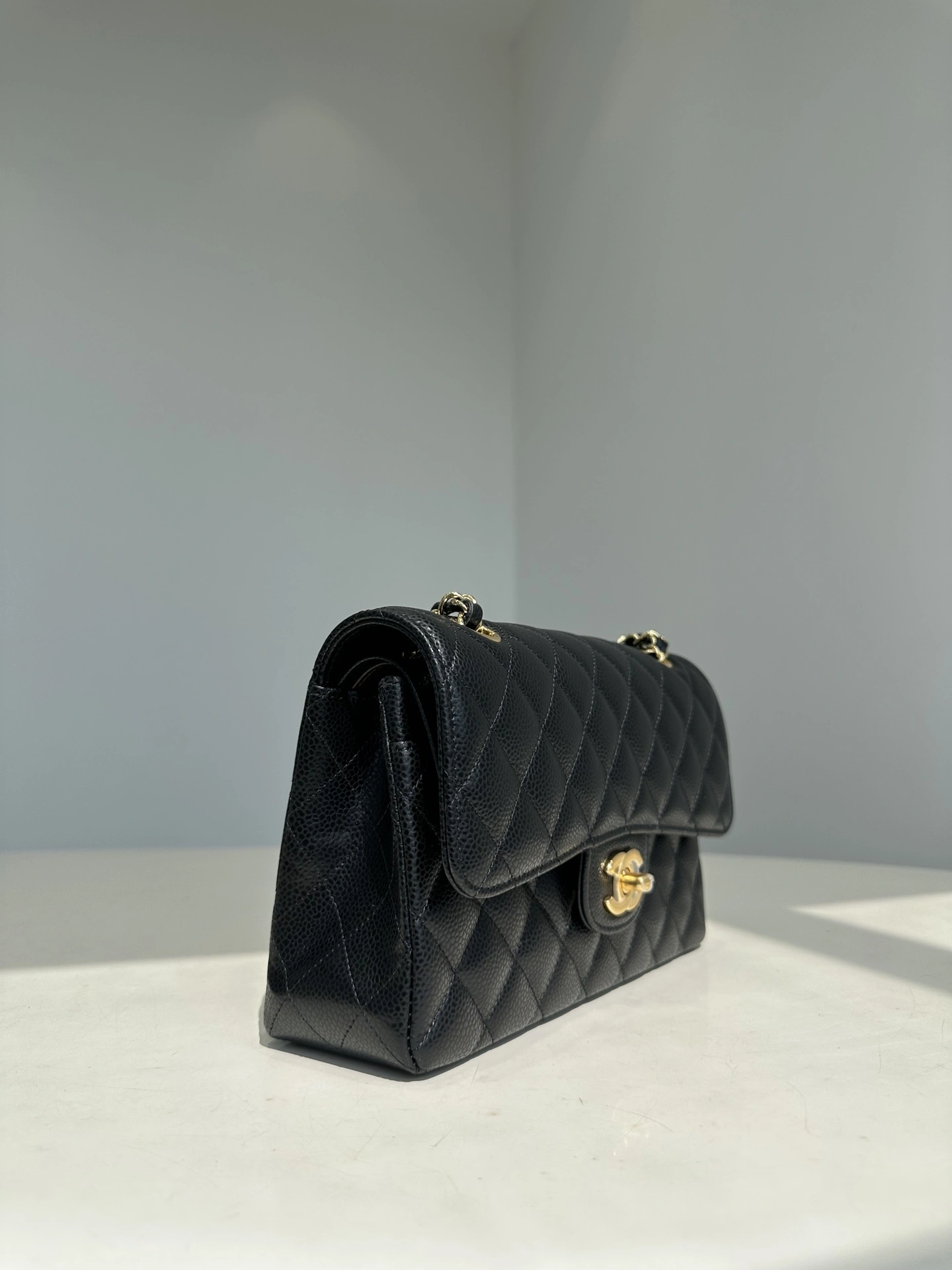 Custombag--- A01113-Y01864-C3906 Calfskin item:D-B432D0648