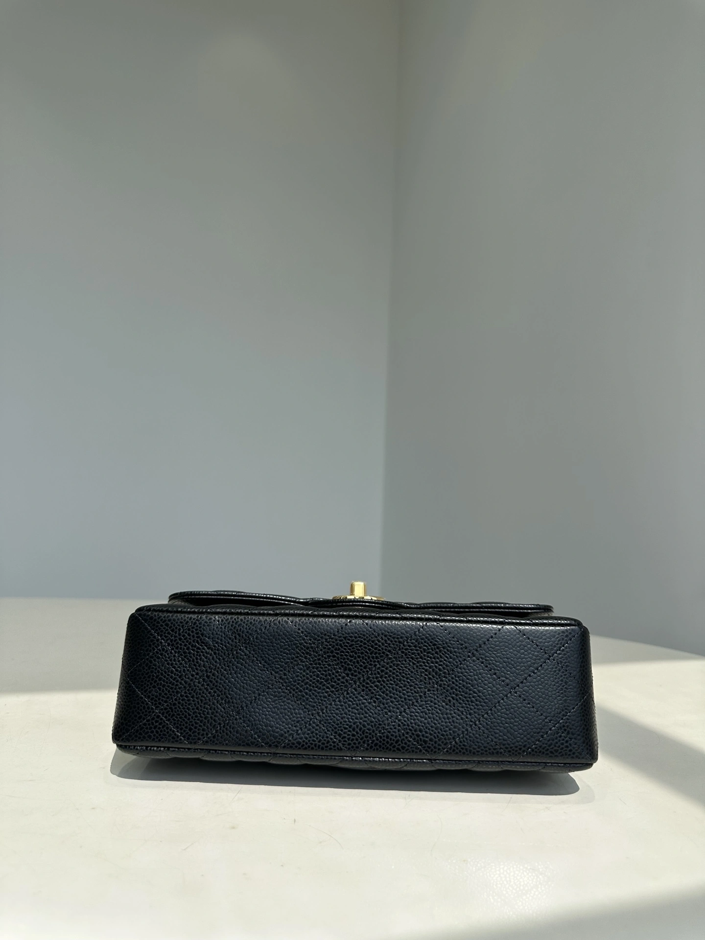 Custombag--- A01113-Y01864-C3906 Calfskin item:D-B432D0648