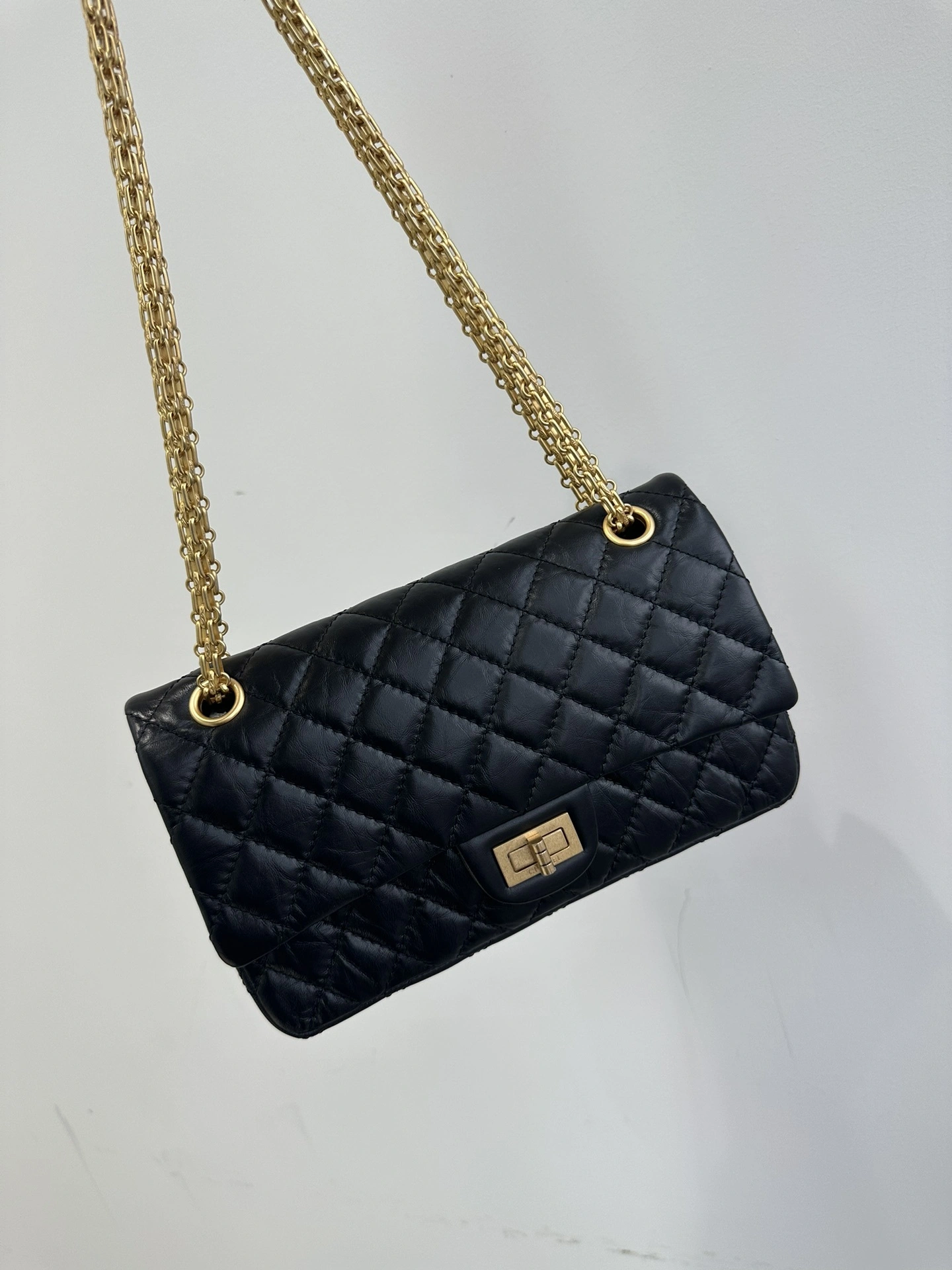 Custombag--- A37586-Y04634-C3906 cowhide item:D-B432D0685