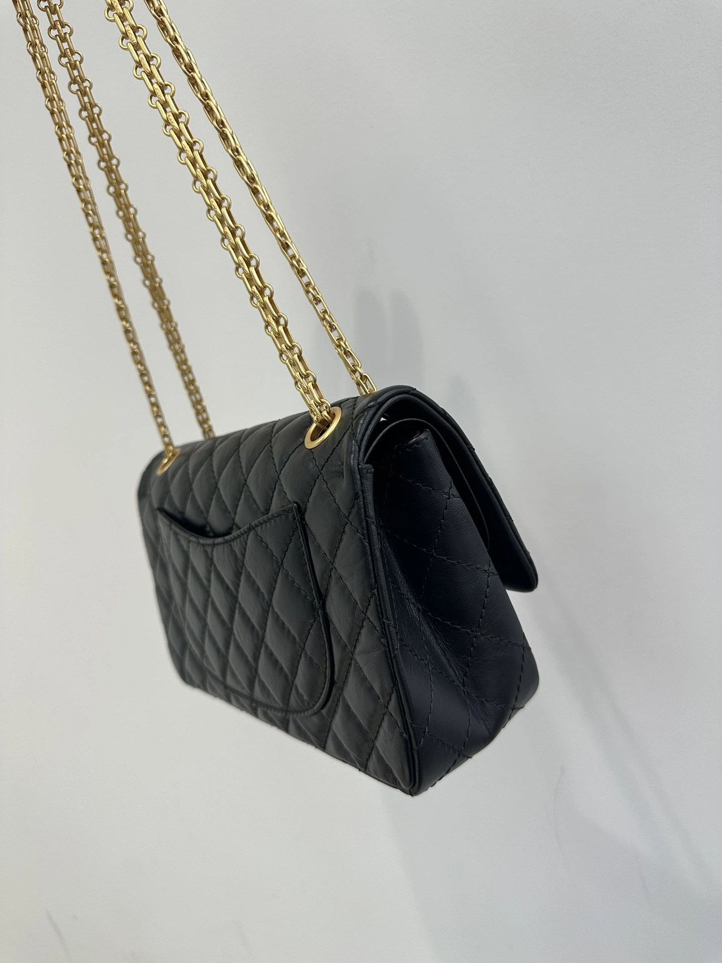 Custombag--- A37586-Y04634-C3906 cowhide item:D-B432D0685