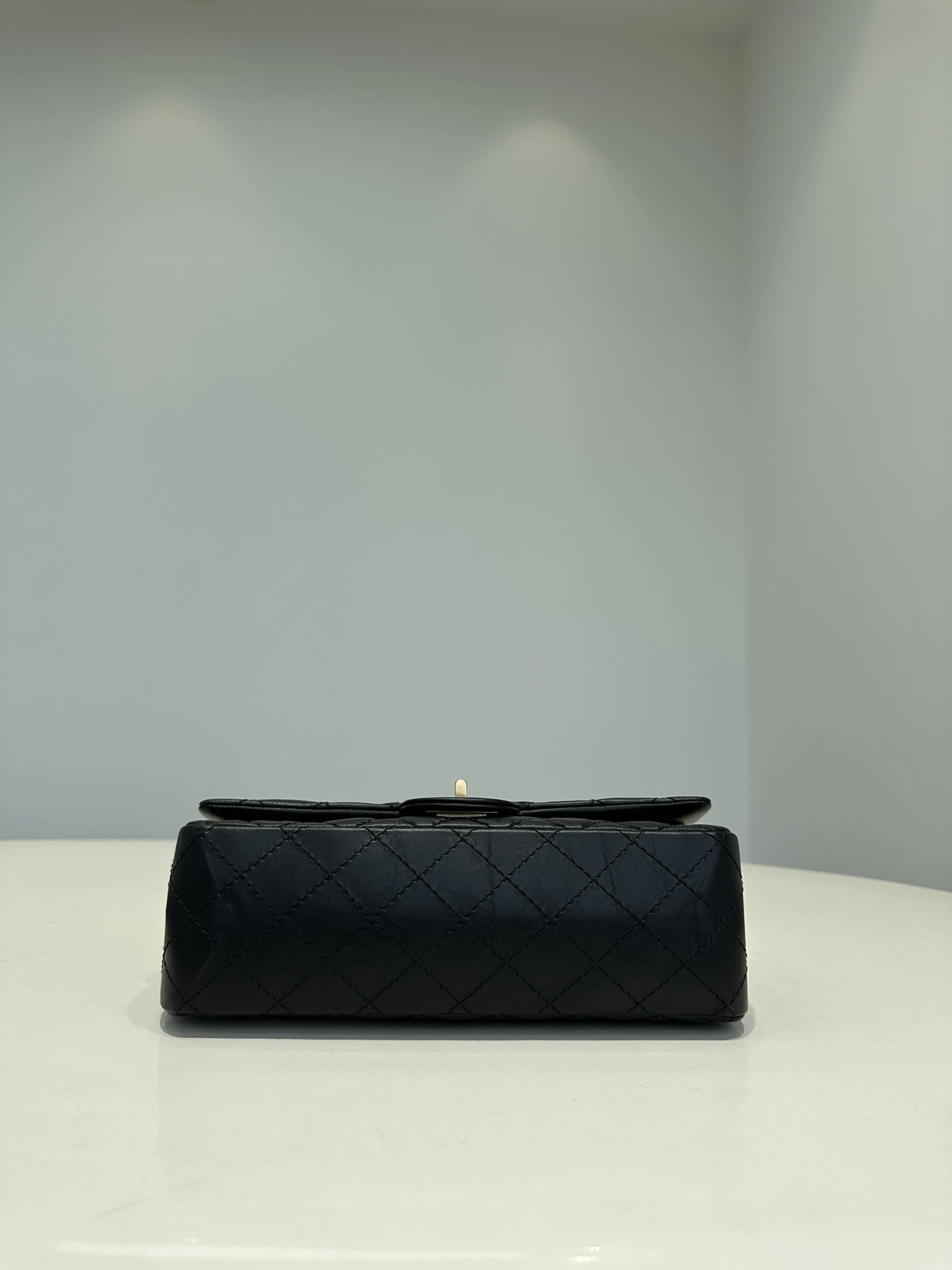 Custombag--- A37586-Y04634-C3906 cowhide item:D-B432D0685