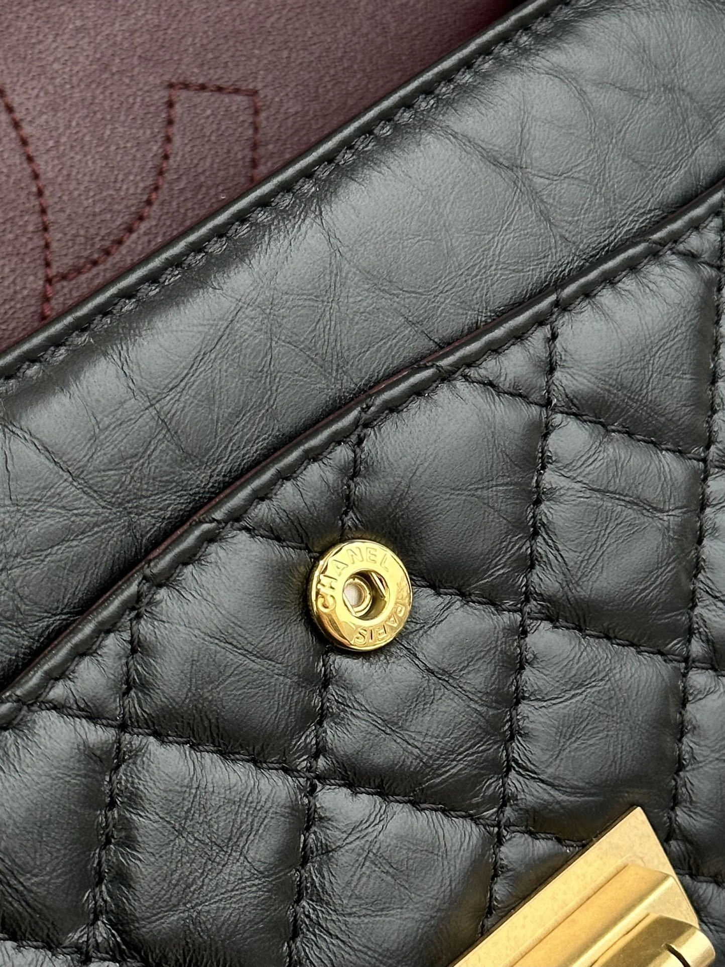 Custombag--- A37586-Y04634-C3906 cowhide item:D-B432D0685