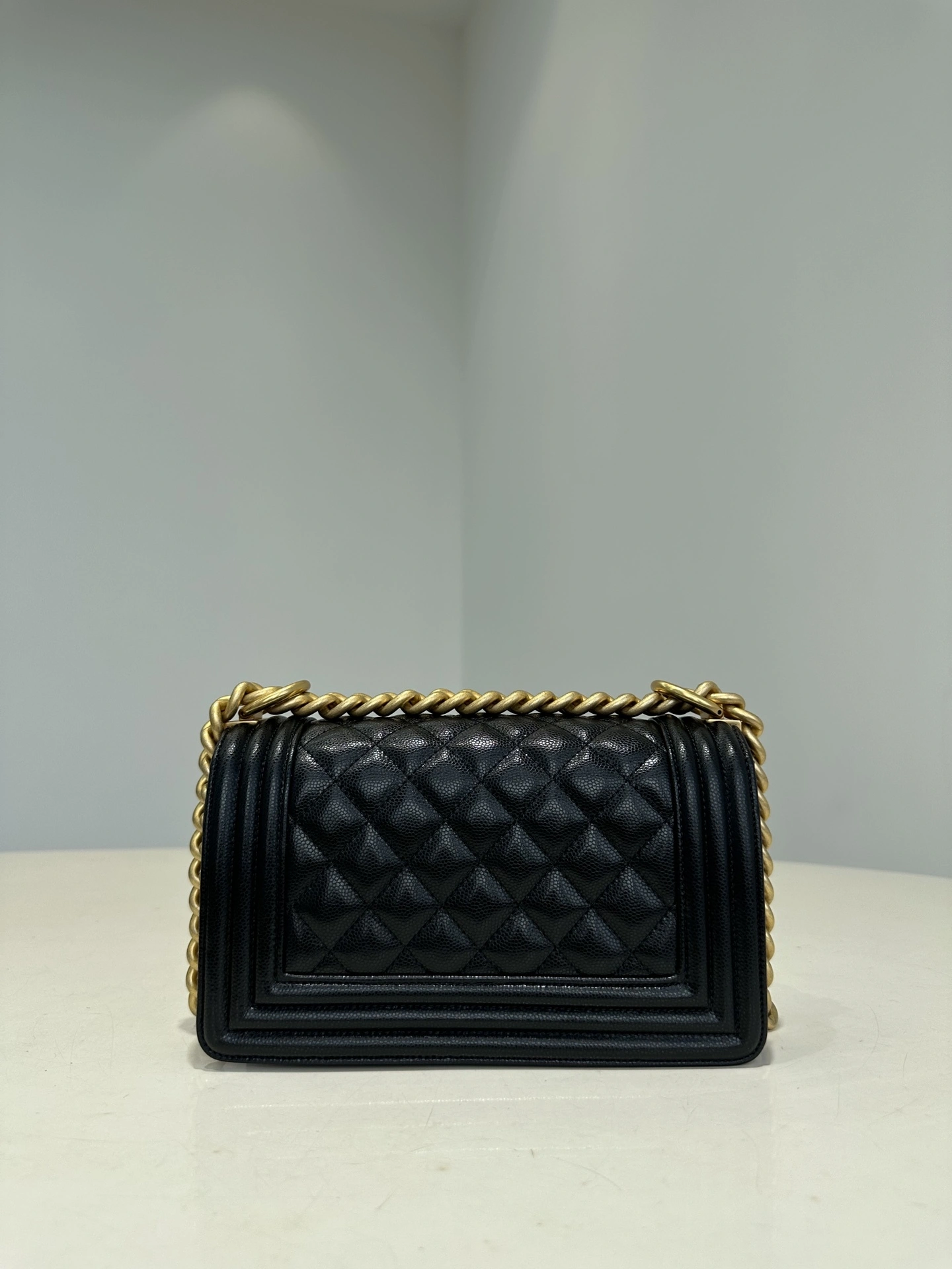 Custombag--- A67085-Y83339-94305 Calfskin item:D-B432D0647