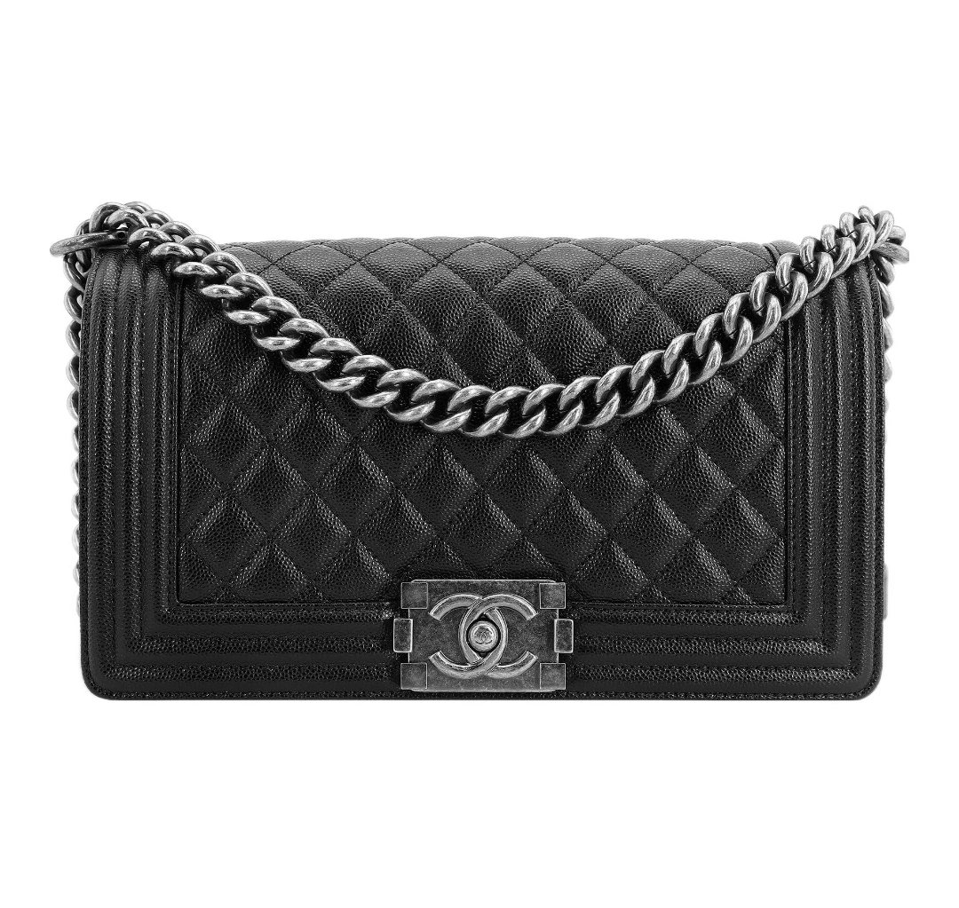 &Custombag--- A67086-Y83338-94305 Calfskin item:D-B432D0651