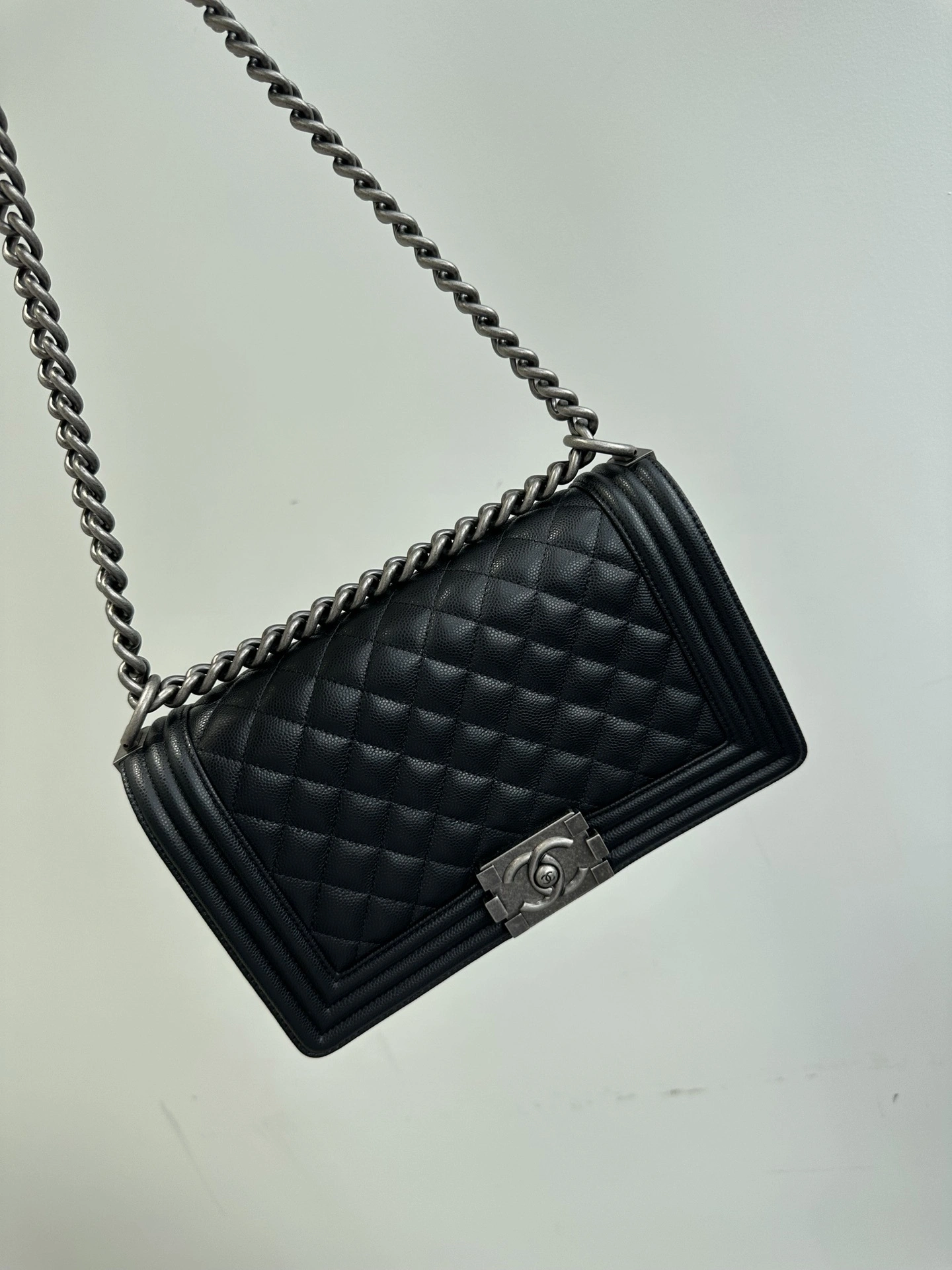 &Custombag--- A67086-Y83338-94305 Calfskin item:D-B432D0651