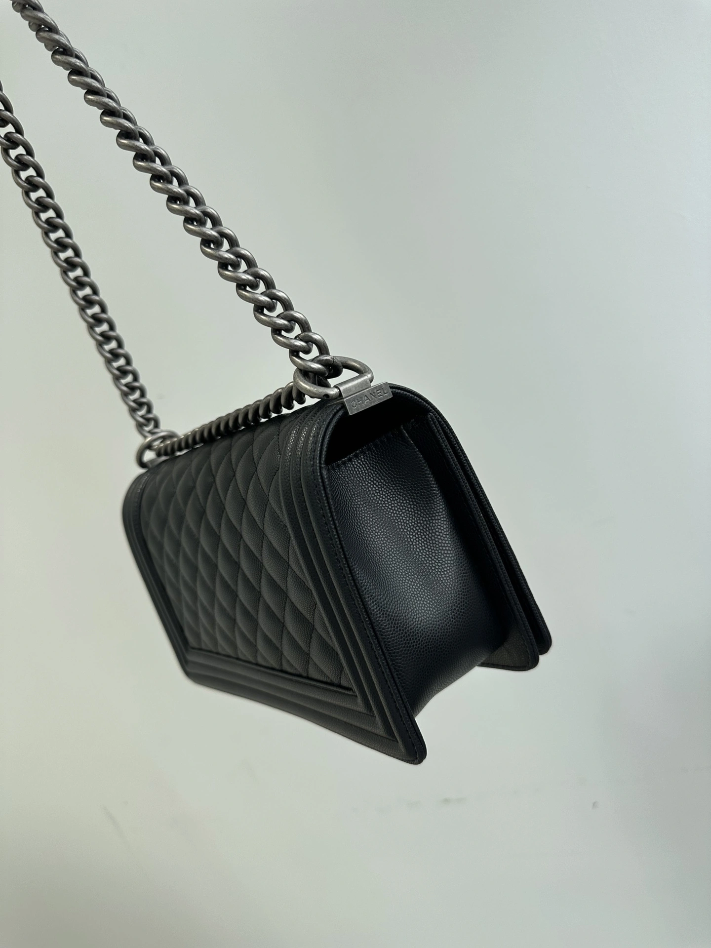 &Custombag--- A67086-Y83338-94305 Calfskin item:D-B432D0651