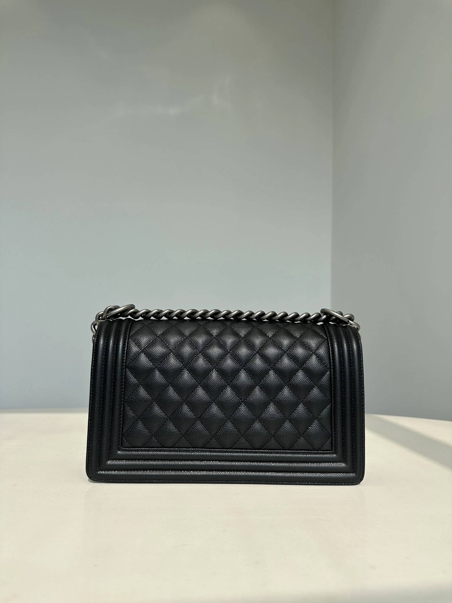&Custombag--- A67086-Y83338-94305 Calfskin item:D-B432D0651