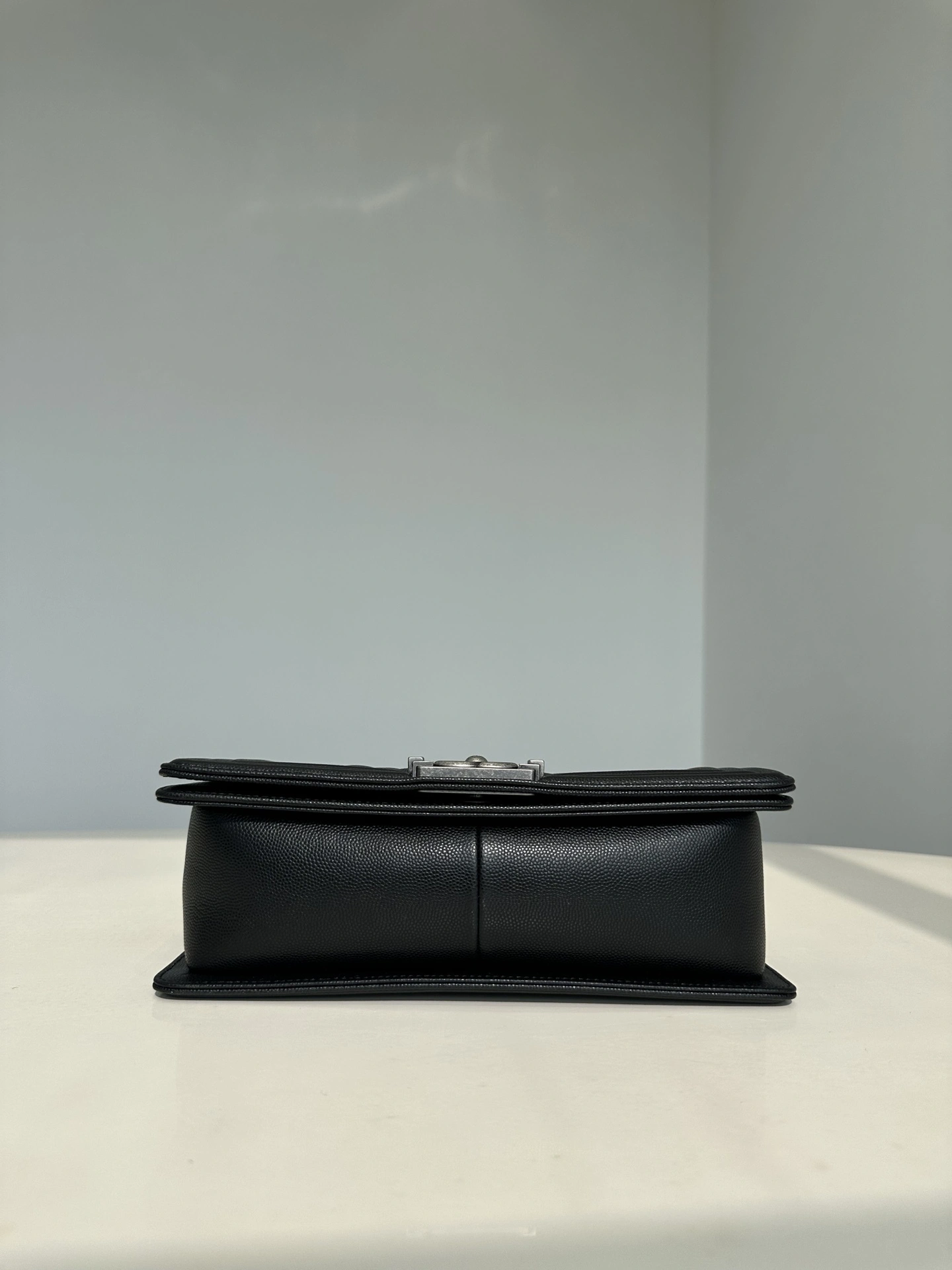 &Custombag--- A67086-Y83338-94305 Calfskin item:D-B432D0651
