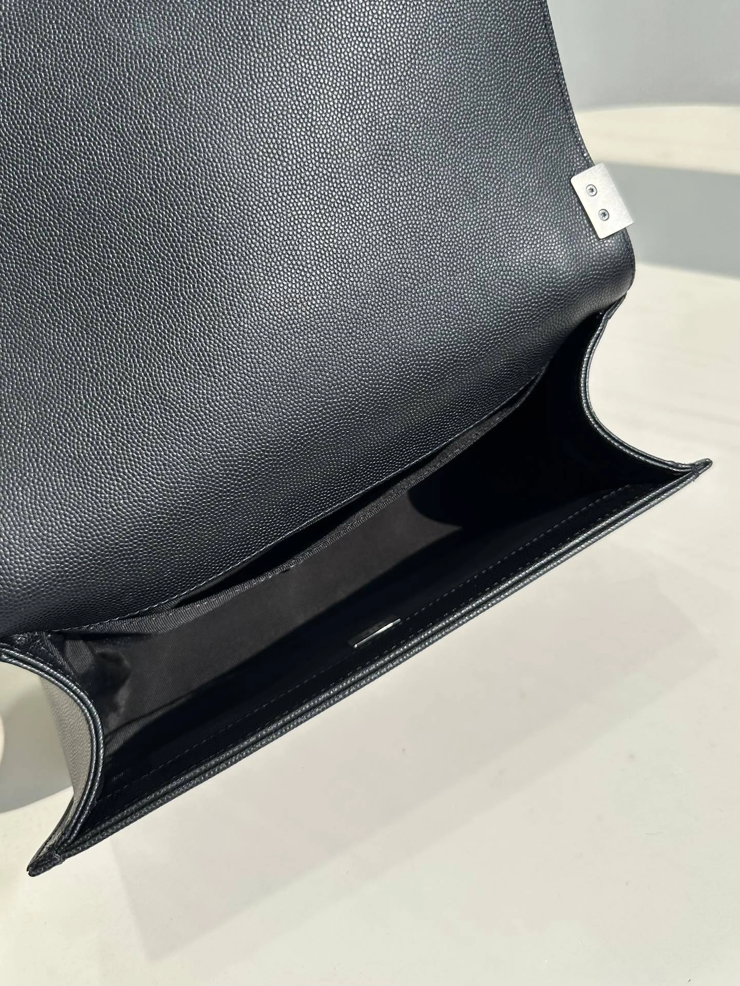 &Custombag--- A67086-Y83338-94305 Calfskin item:D-B432D0651