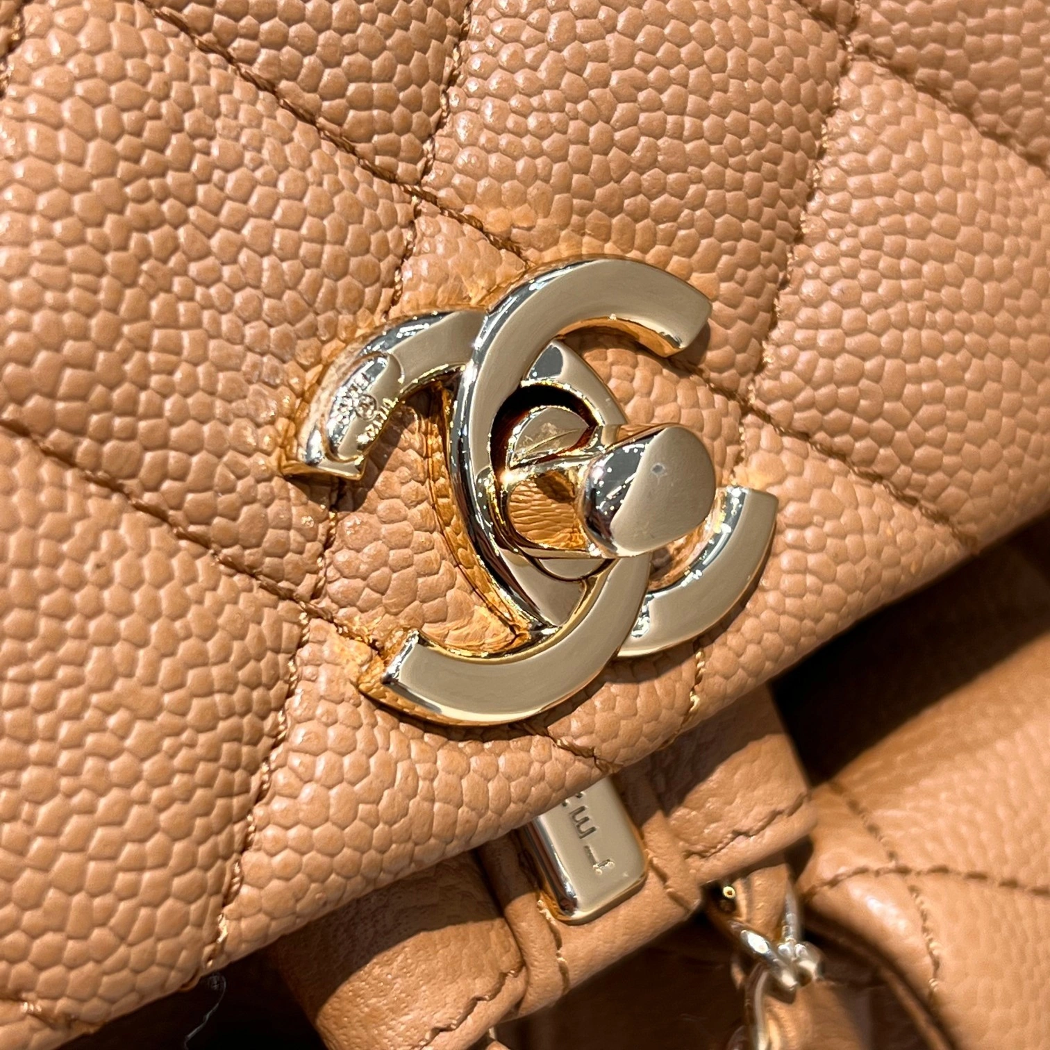 Custombag--- AS3860-B10184-NM366 Calfskin item:D-B804B2815