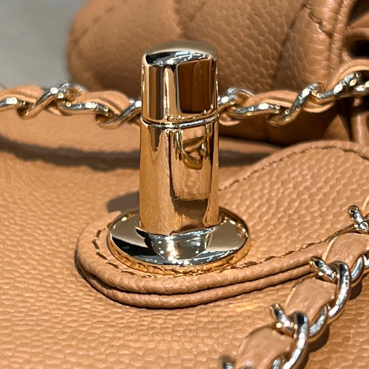 Custombag--- AS3860-B10184-NM366 Calfskin item:D-B804B2815