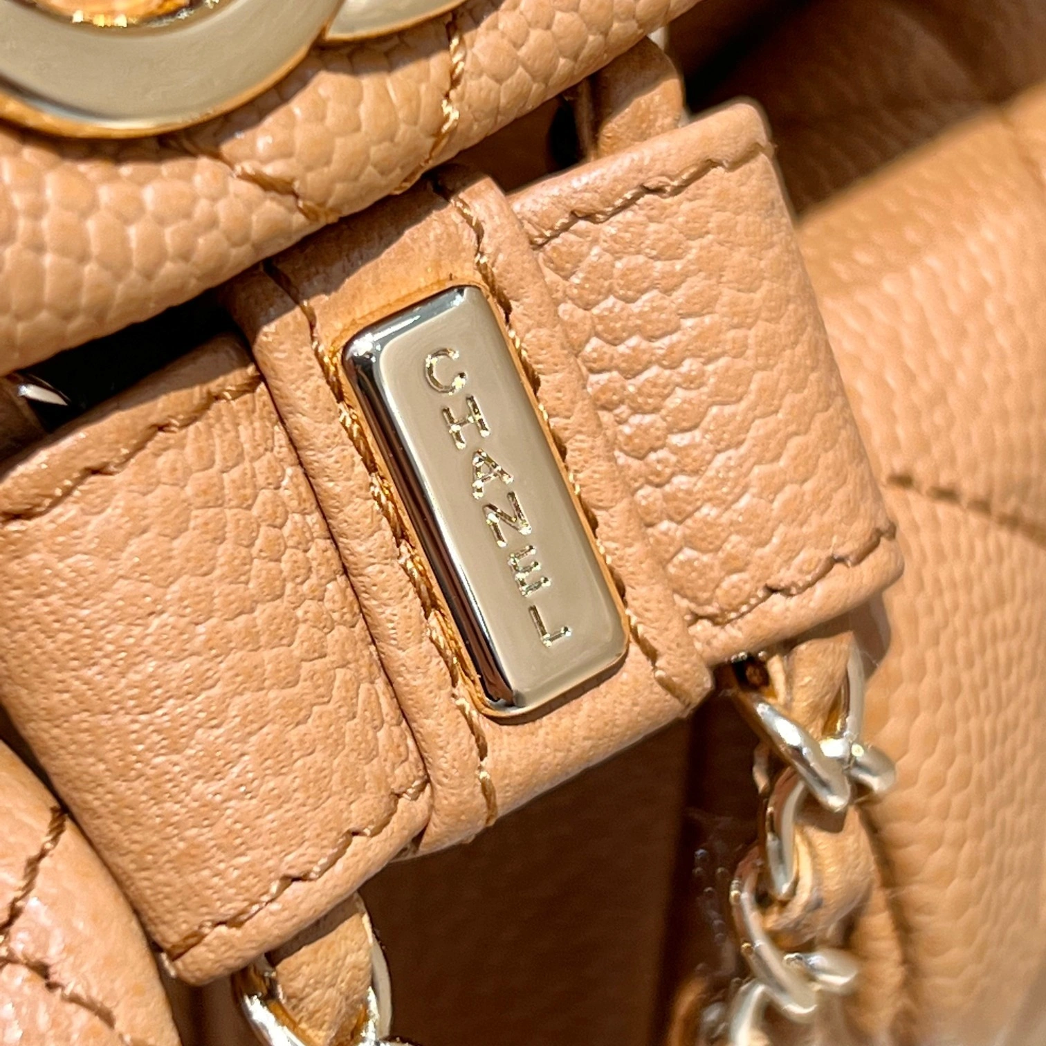 Custombag--- AS3860-B10184-NM366 Calfskin item:D-B804B2815