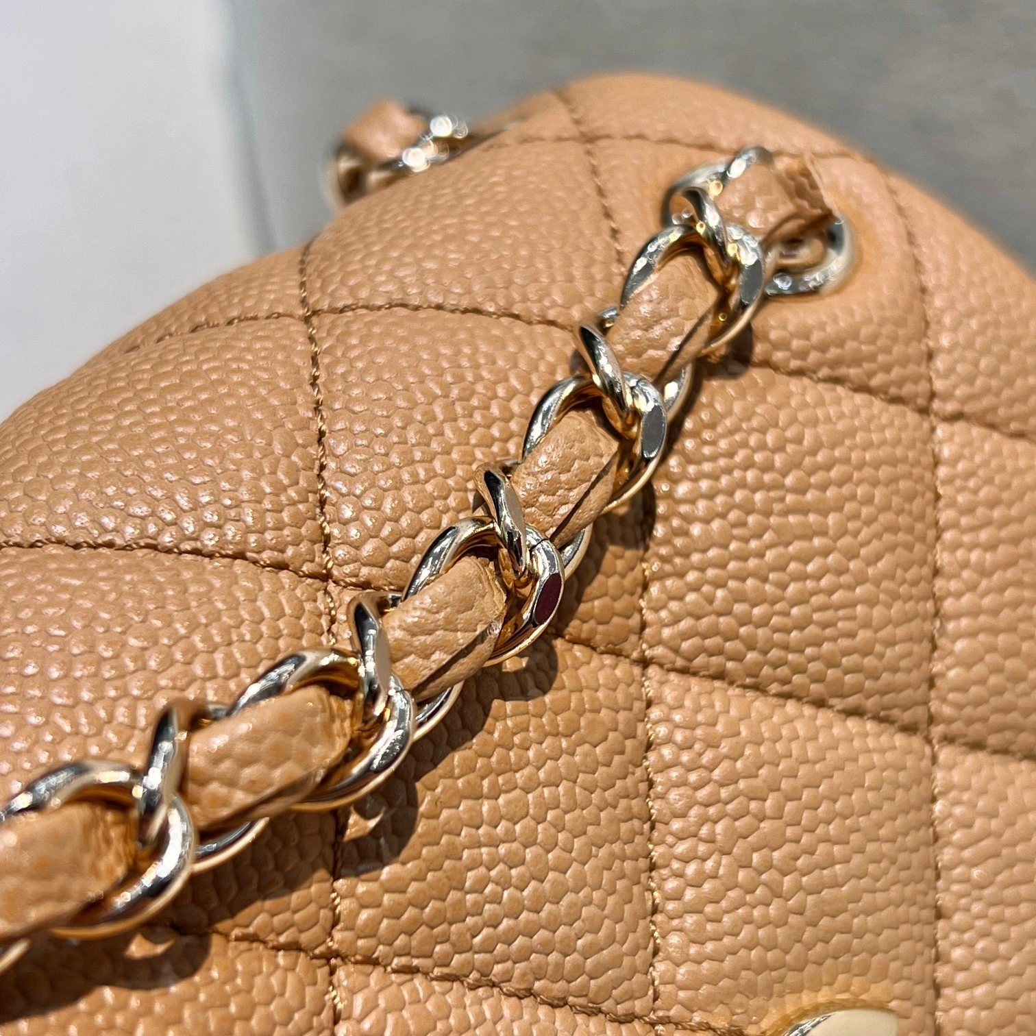 Custombag--- AS3860-B10184-NM366 Calfskin item:D-B804B2815