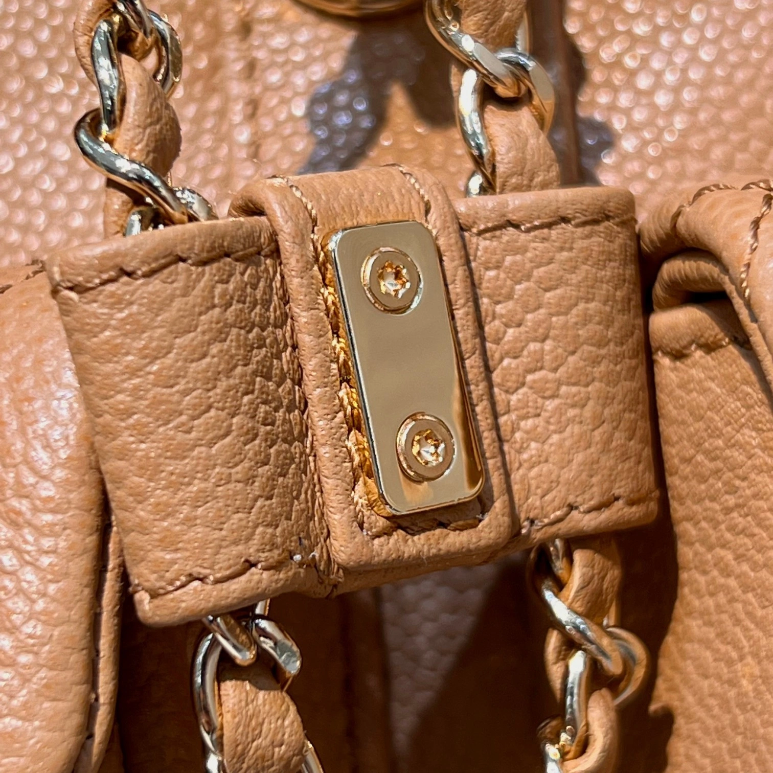 Custombag--- AS3860-B10184-NM366 Calfskin item:D-B804B2815