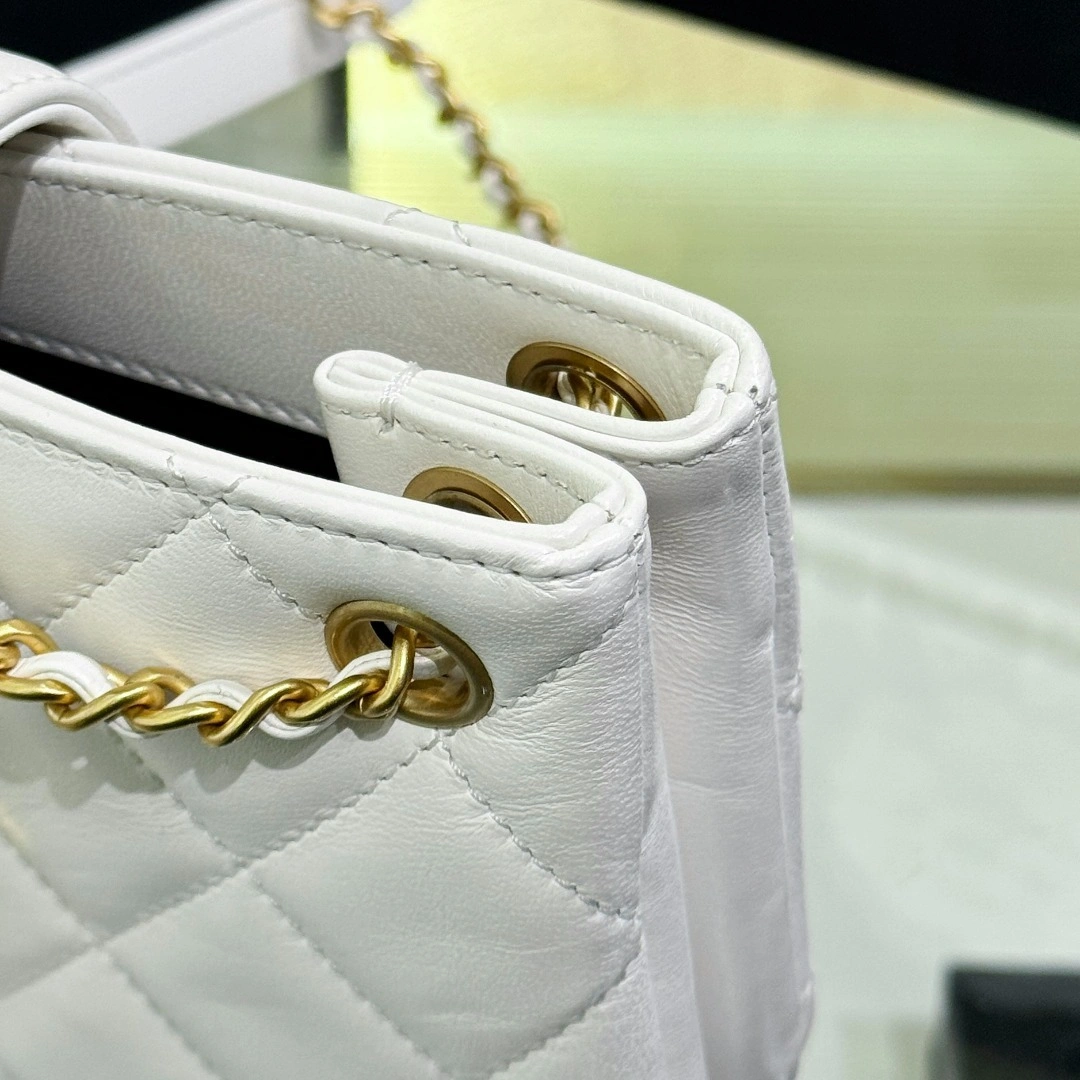 Custombag--- AS4611 sheepskin item:D-B804B2810