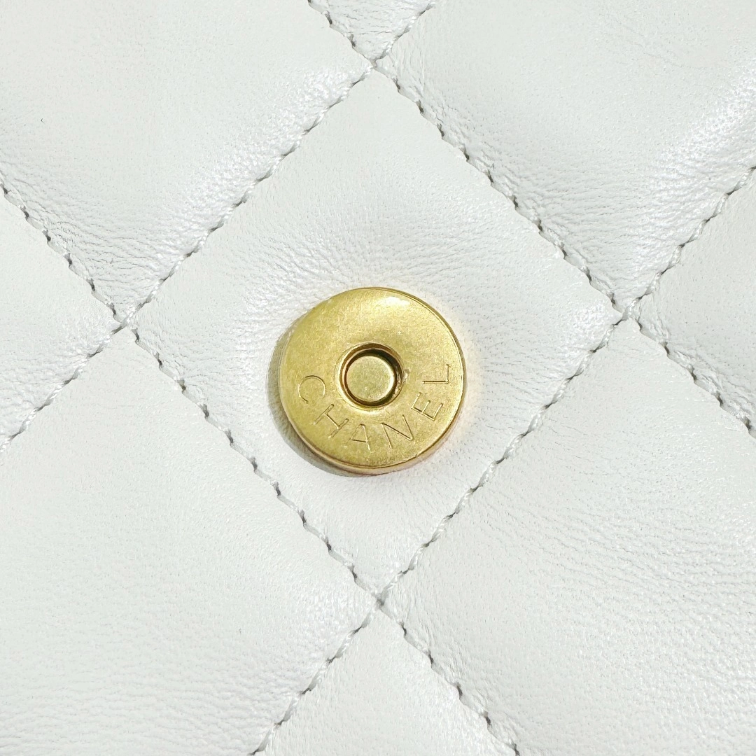 Custombag--- AS4611 sheepskin item:D-B804B2810