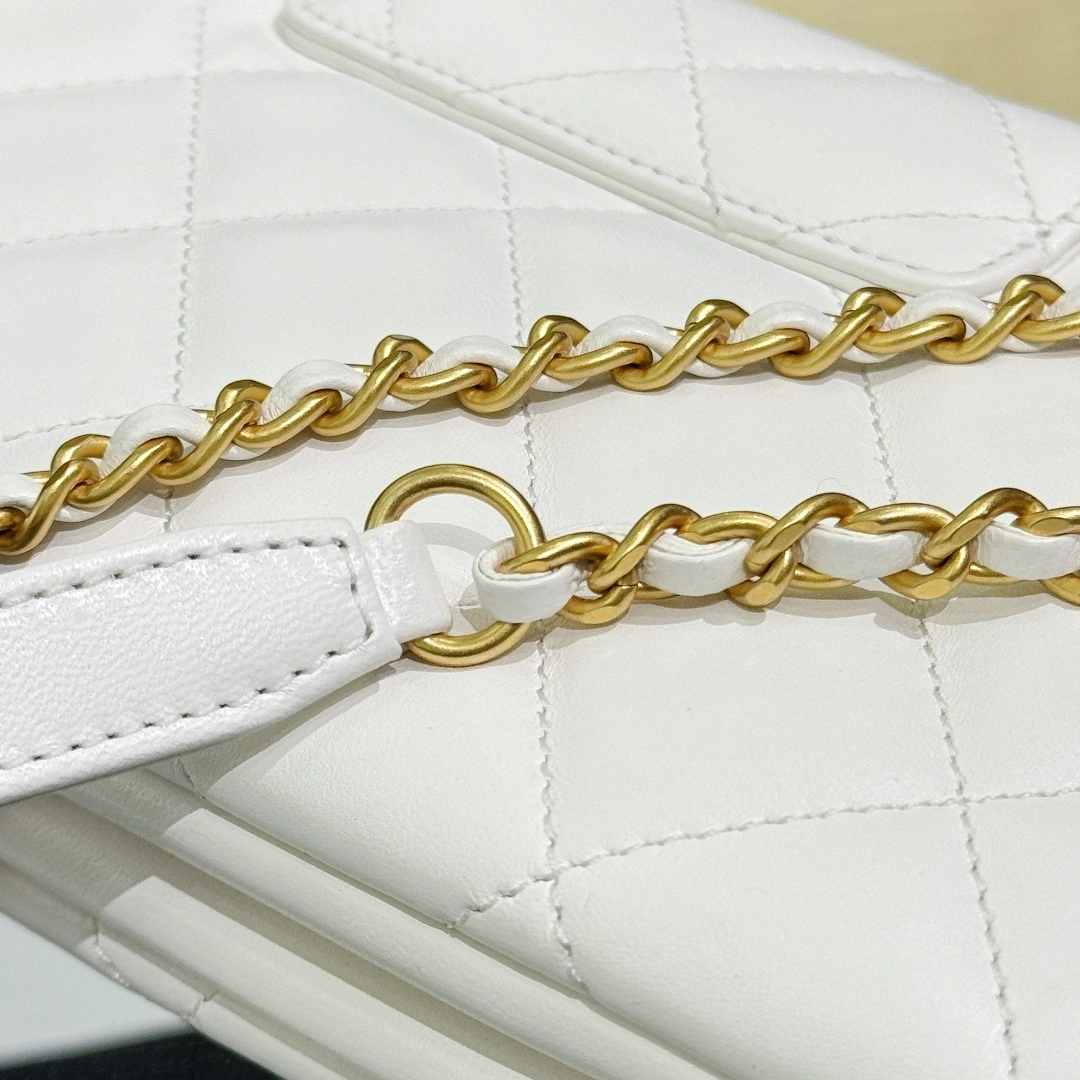 Custombag--- AS4611 sheepskin item:D-B804B2810
