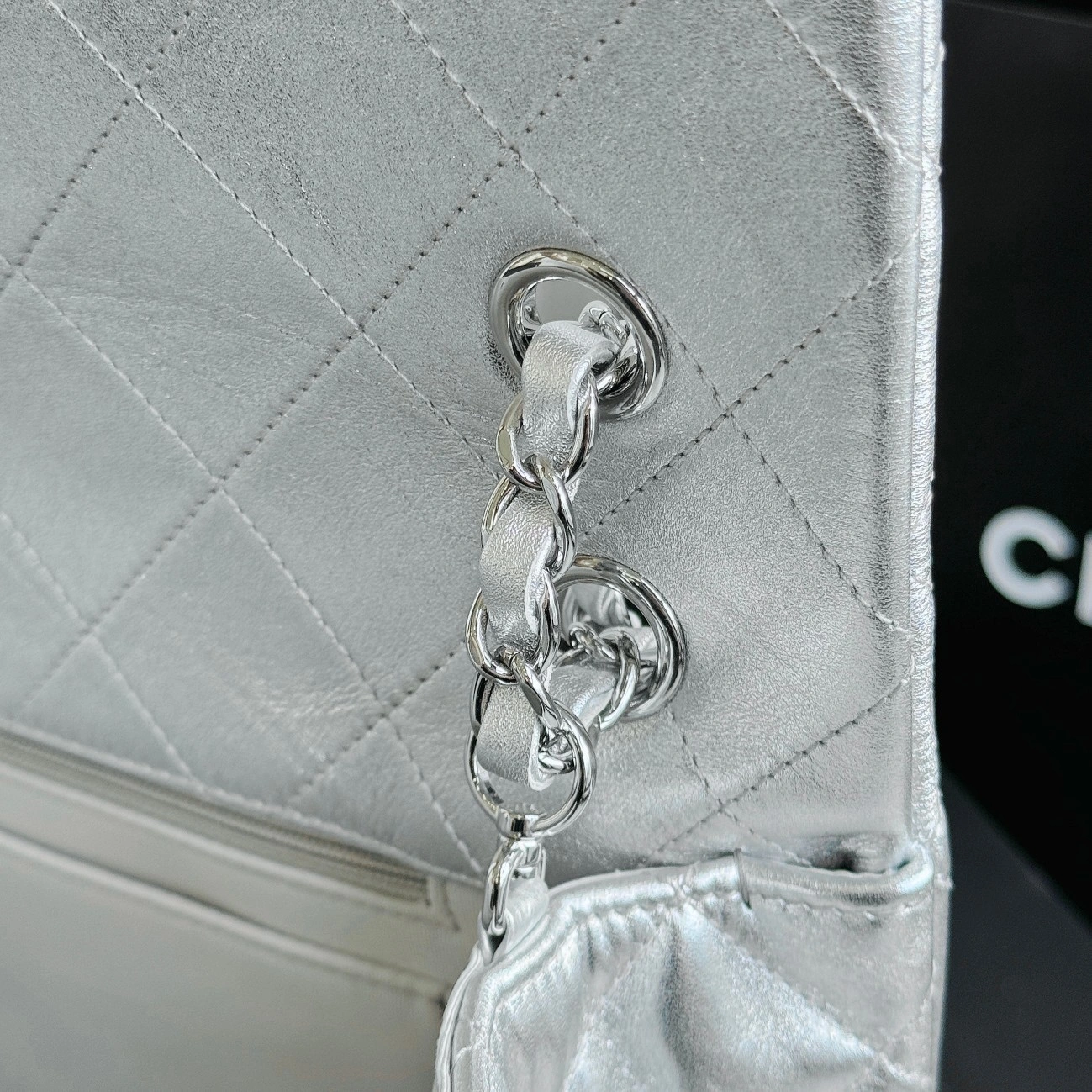 Custombag--- AS4661-B14936-NT478 sheepskin item:D-B804B2814