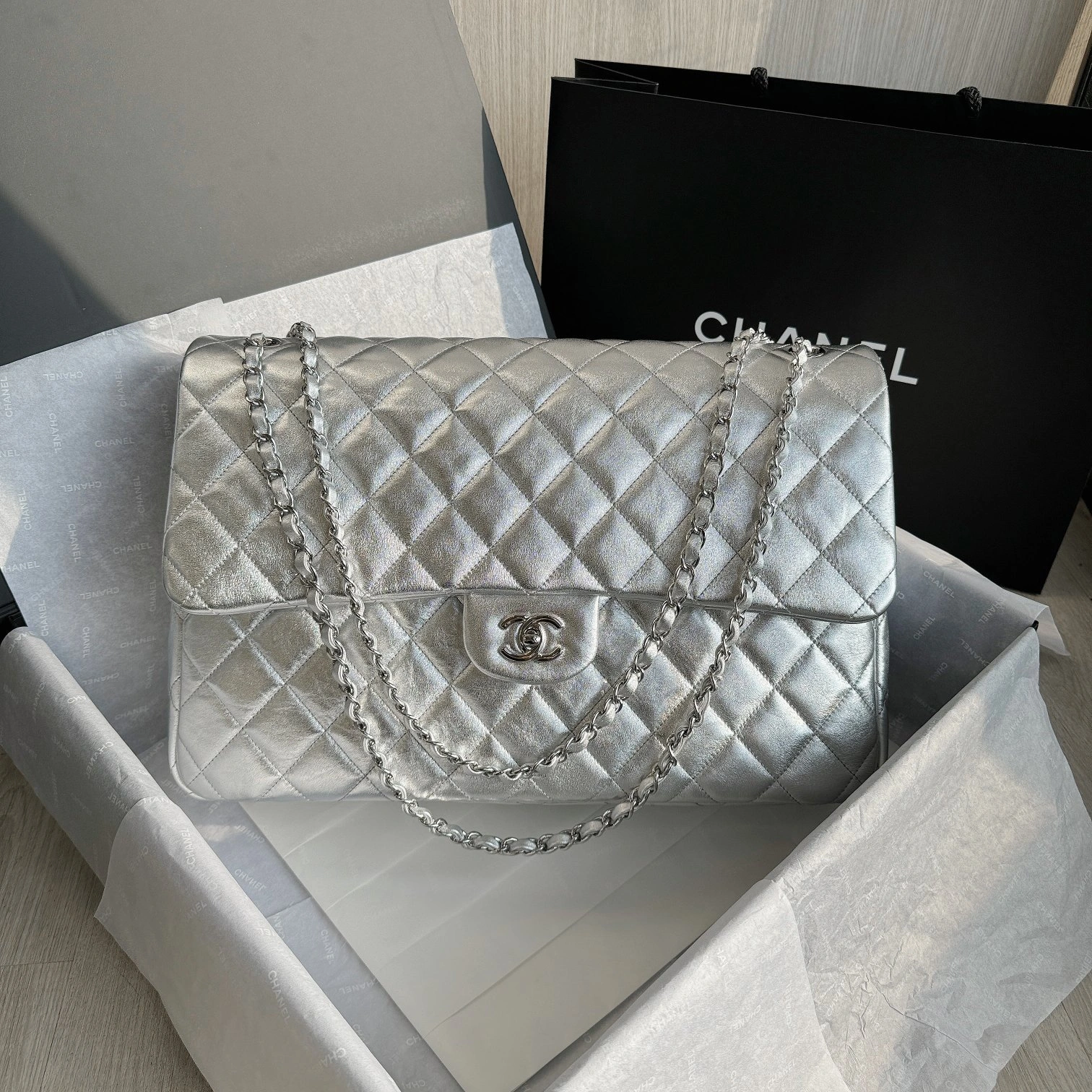 Custombag--- AS4661-B14936-NT478 sheepskin item:D-B804B2814