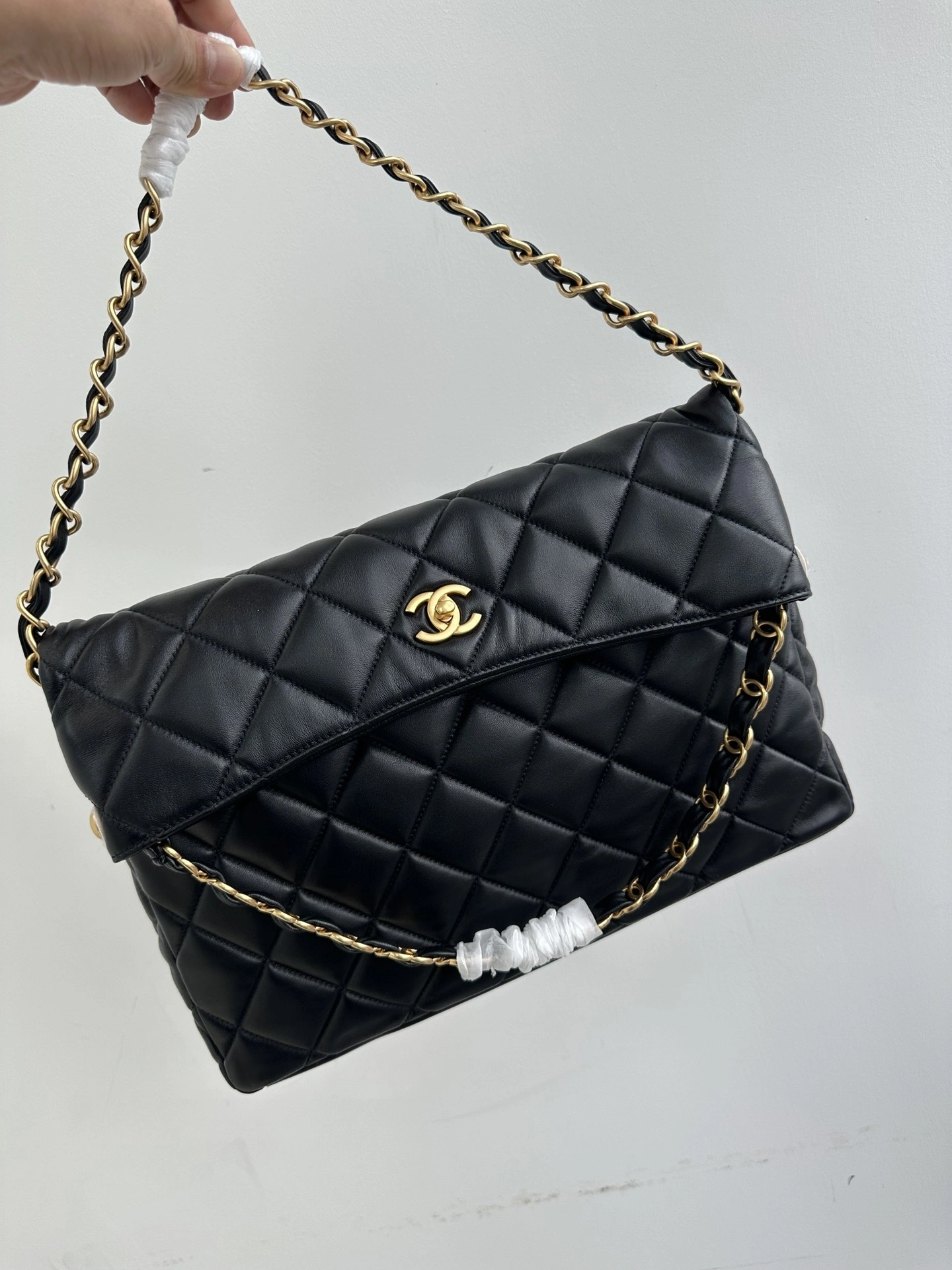 Custombag--- AS4777-B15829-94305 sheepskin item:D-B432D0649