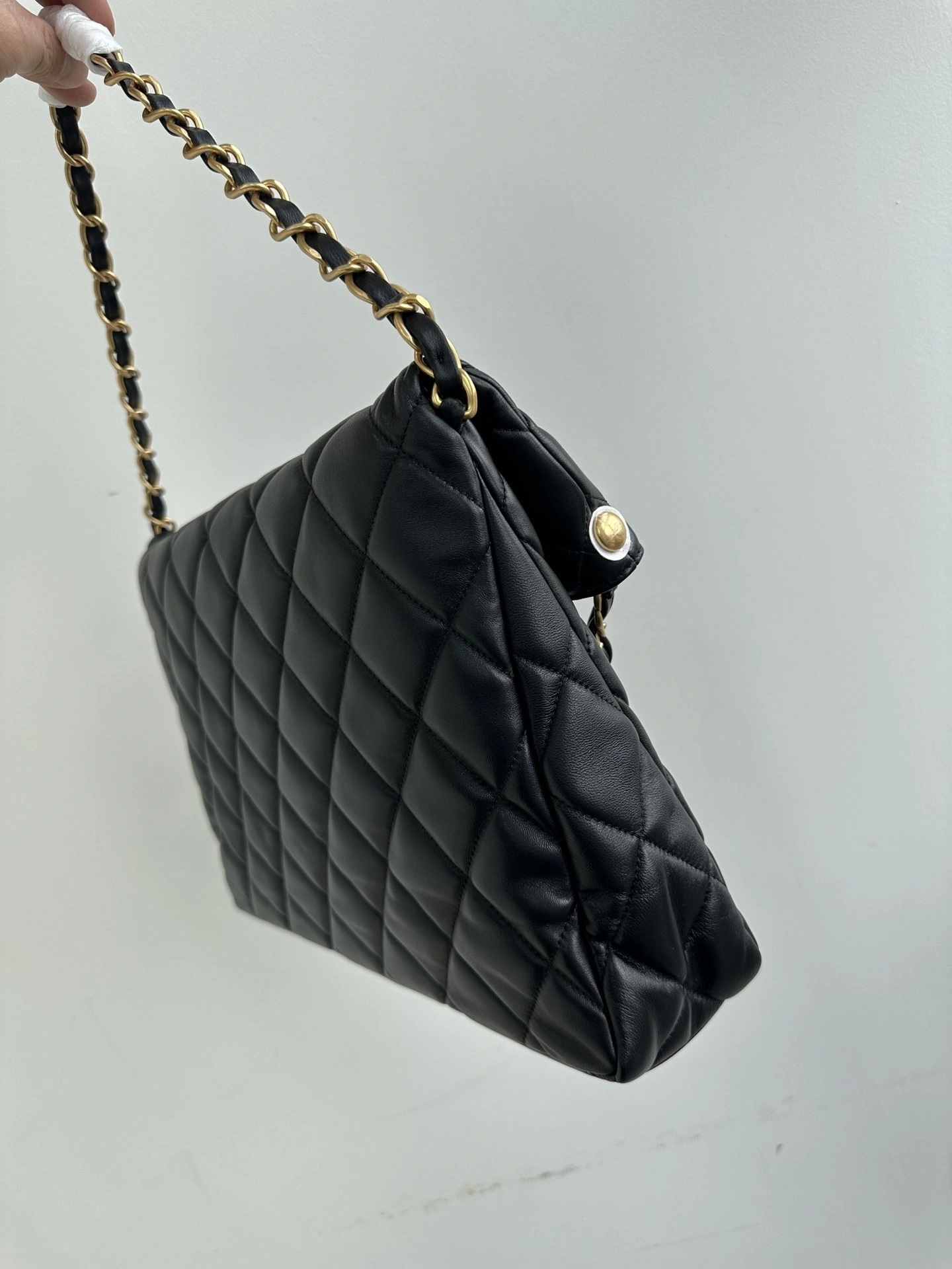 Custombag--- AS4777-B15829-94305 sheepskin item:D-B432D0649