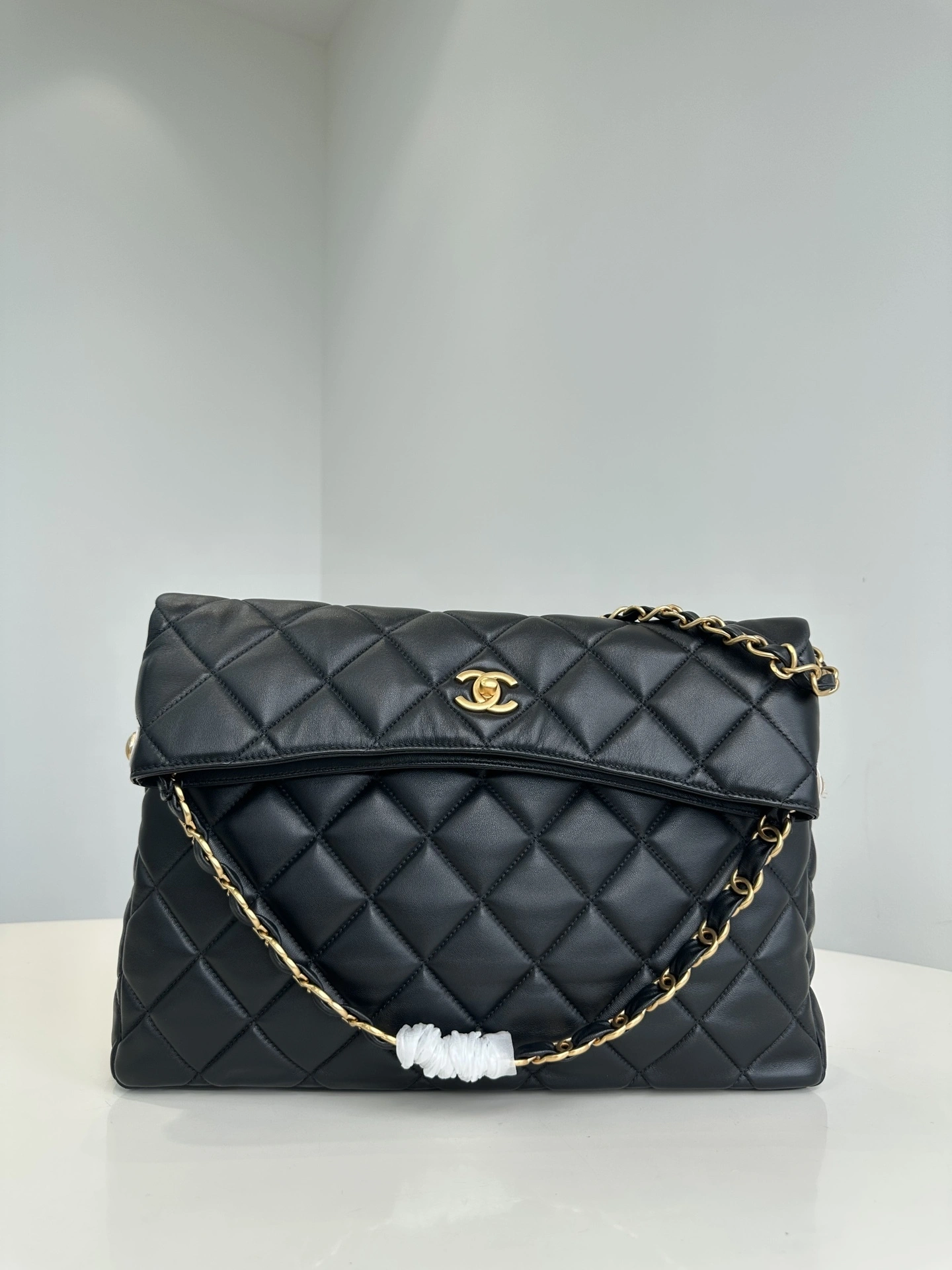 Custombag--- AS4777-B15829-94305 sheepskin item:D-B432D0649
