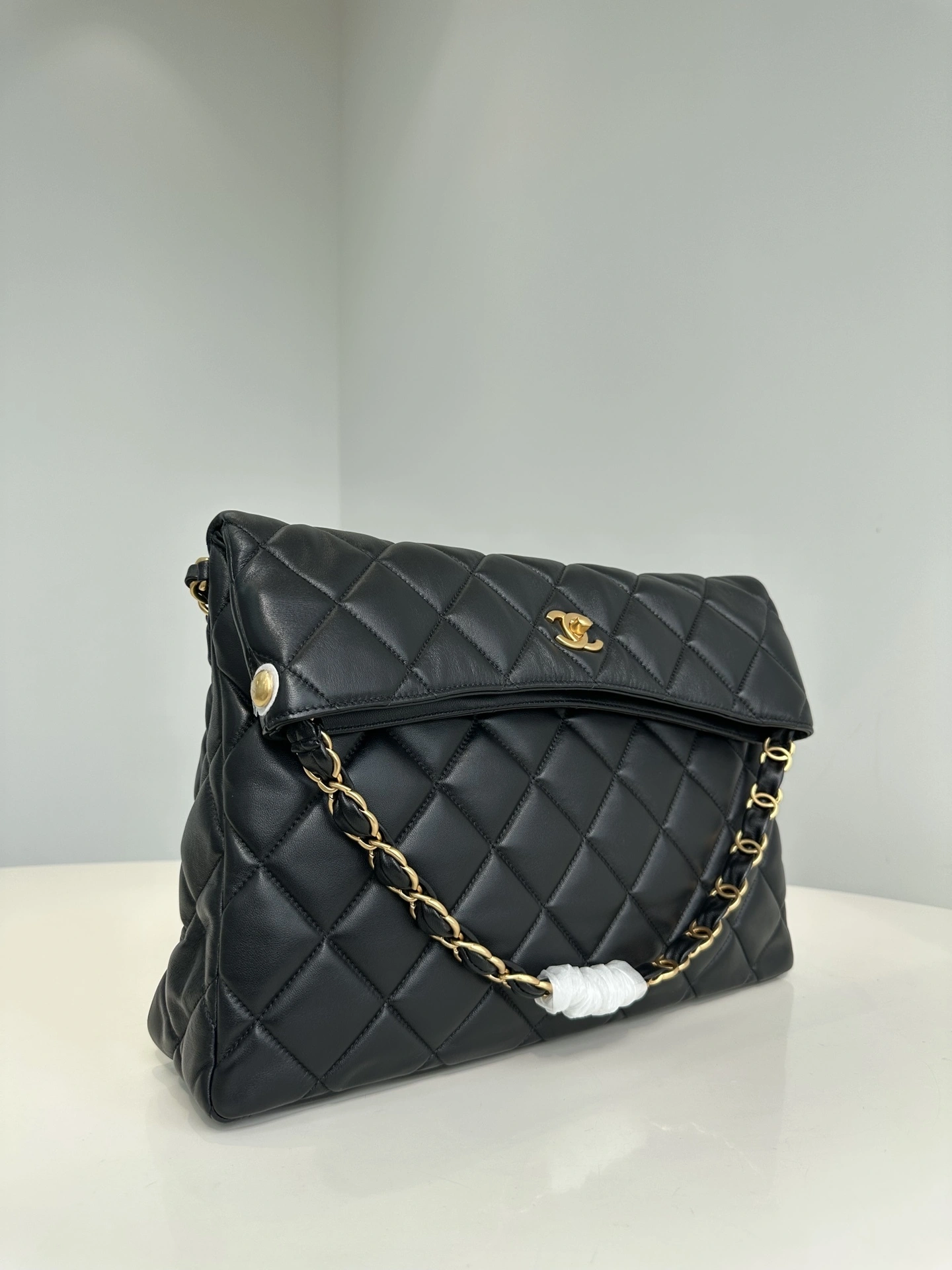 Custombag--- AS4777-B15829-94305 sheepskin item:D-B432D0649