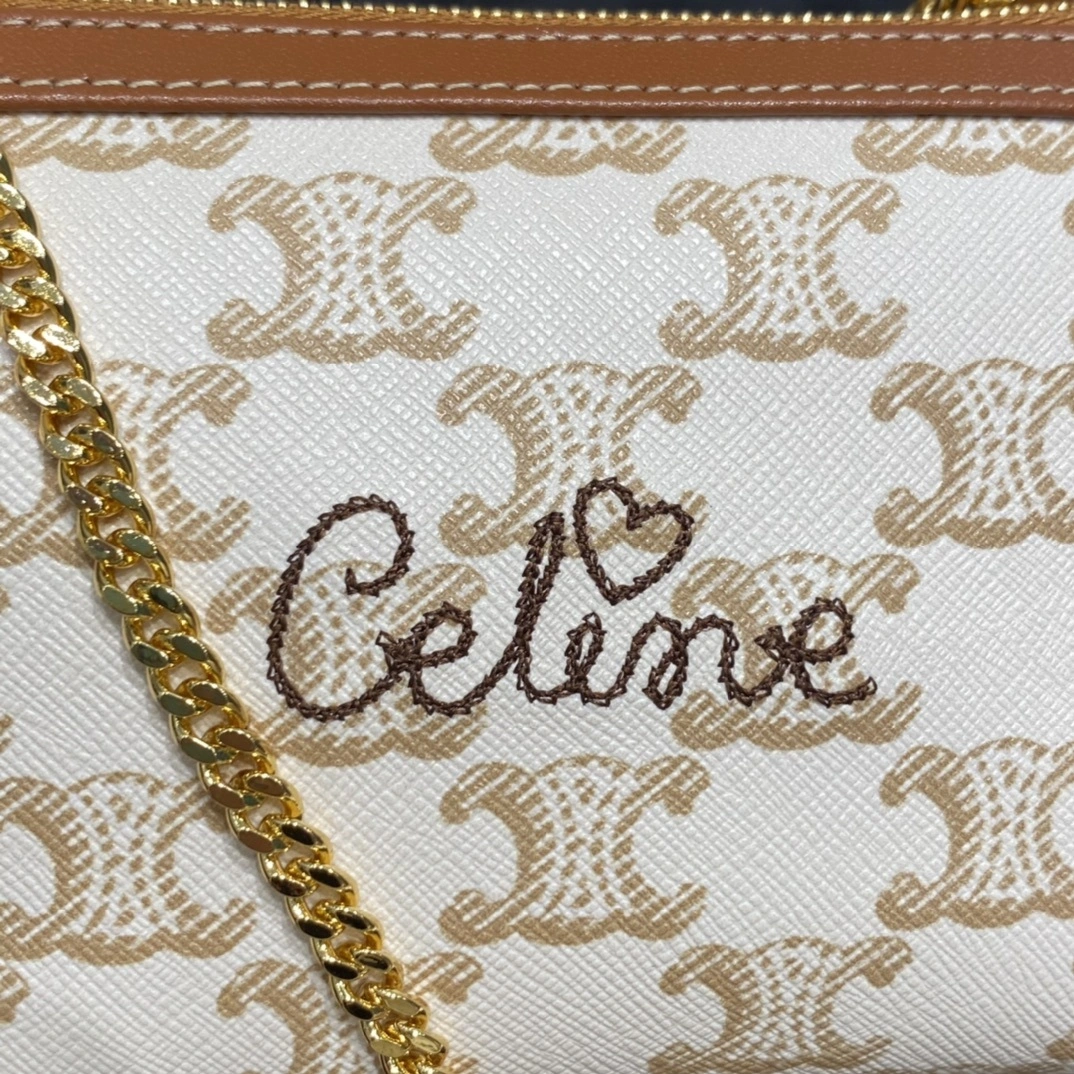 Custombag-- 10E382CZR-01TA high quality version item：C-B806D2560