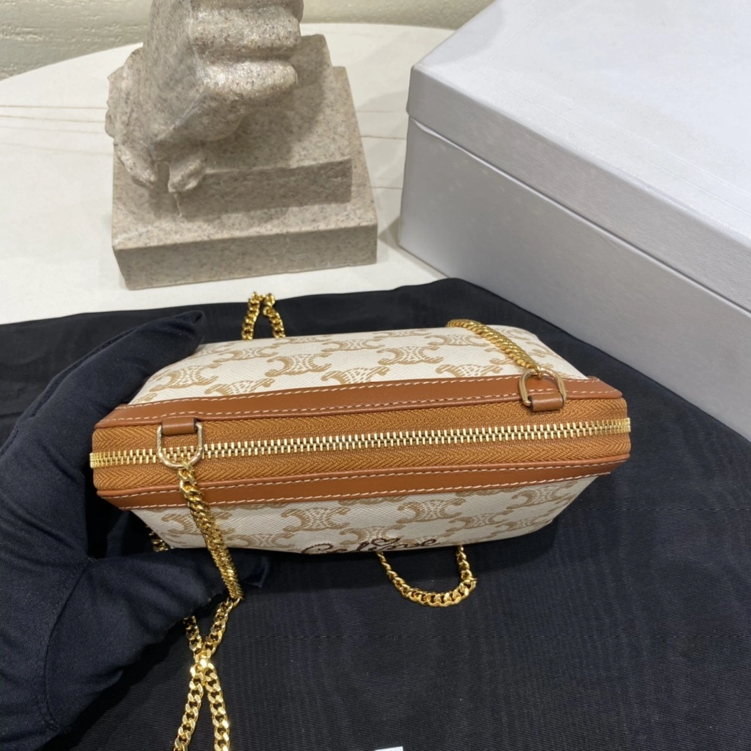 Custombag-- 10E382CZR-01TA high quality version item：C-B806D2560