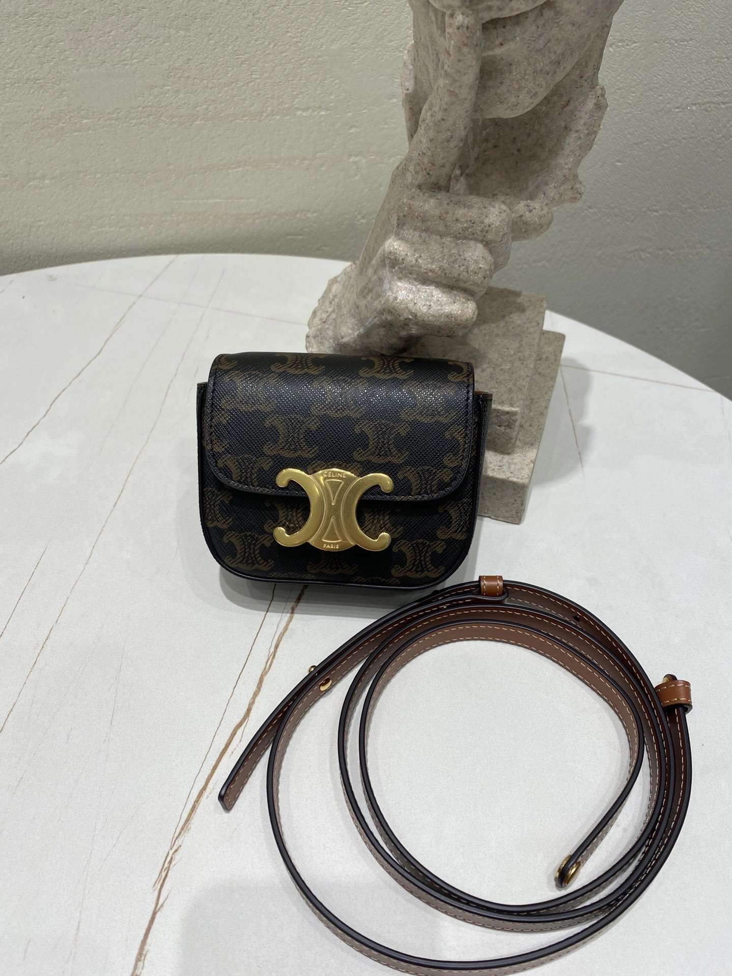 Custombag-- 10I512DQB-04LU high quality version item：C-B806D25173