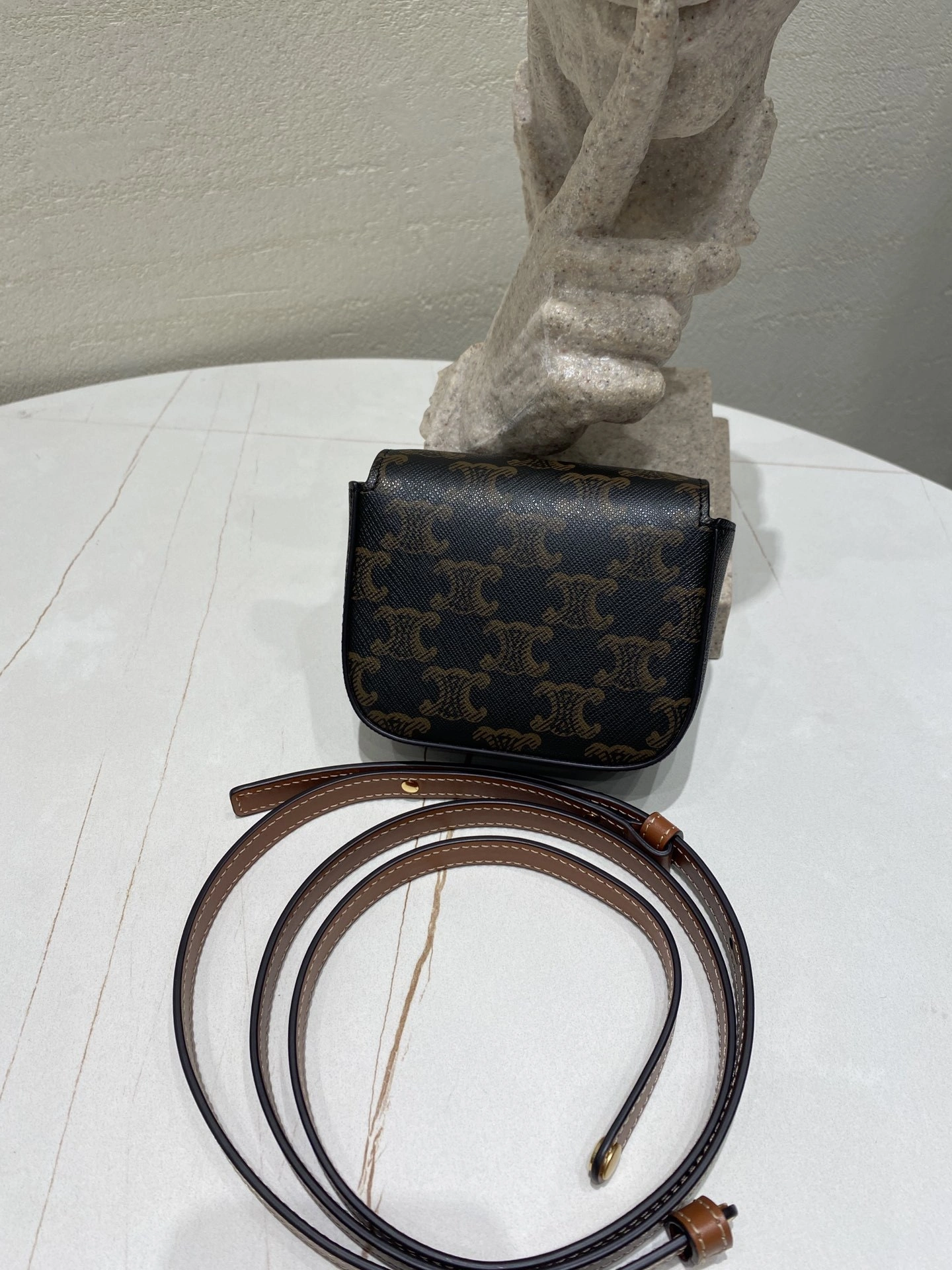 Custombag-- 10I512DQB-04LU high quality version item：C-B806D25173