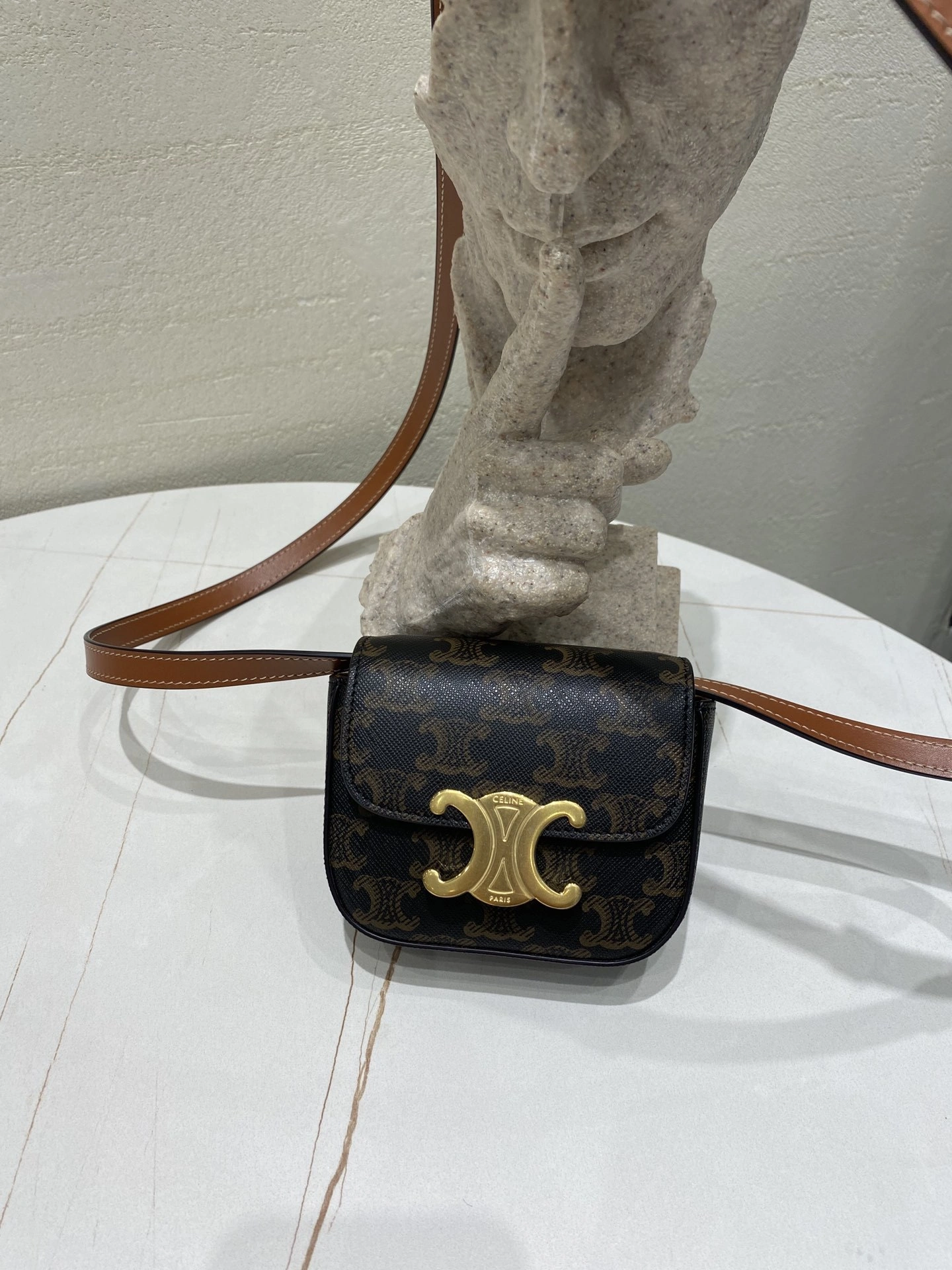 Custombag-- 10I512DQB-04LU high quality version item：C-B806D25173