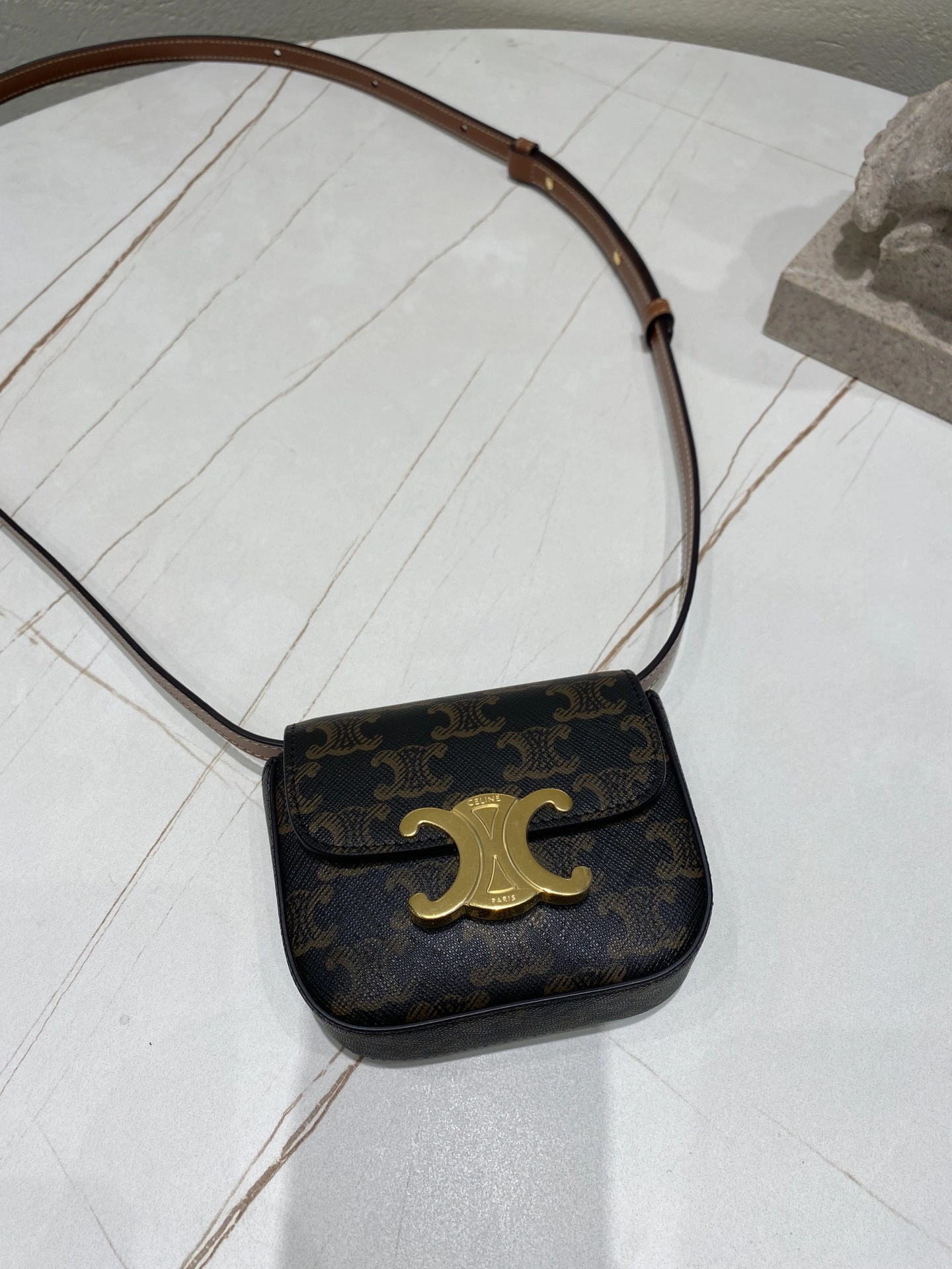 Custombag-- 10I512DQB-04LU high quality version item：C-B806D25173